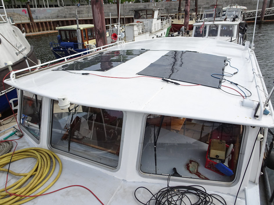 foto: 14 Motortjalk 19.75