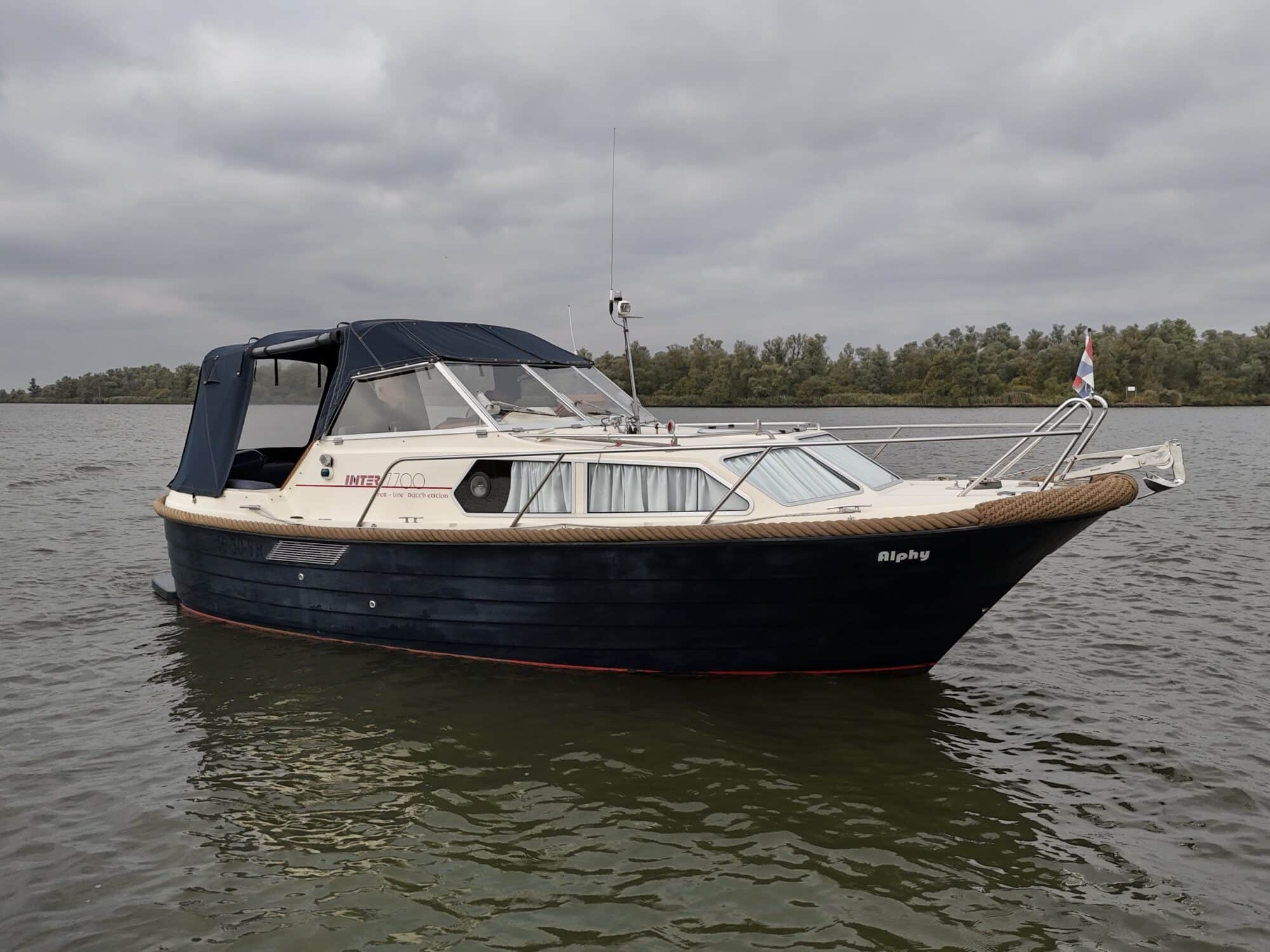 foto: 10 Inter Inter 7700 Nor-Line Dutch Edition