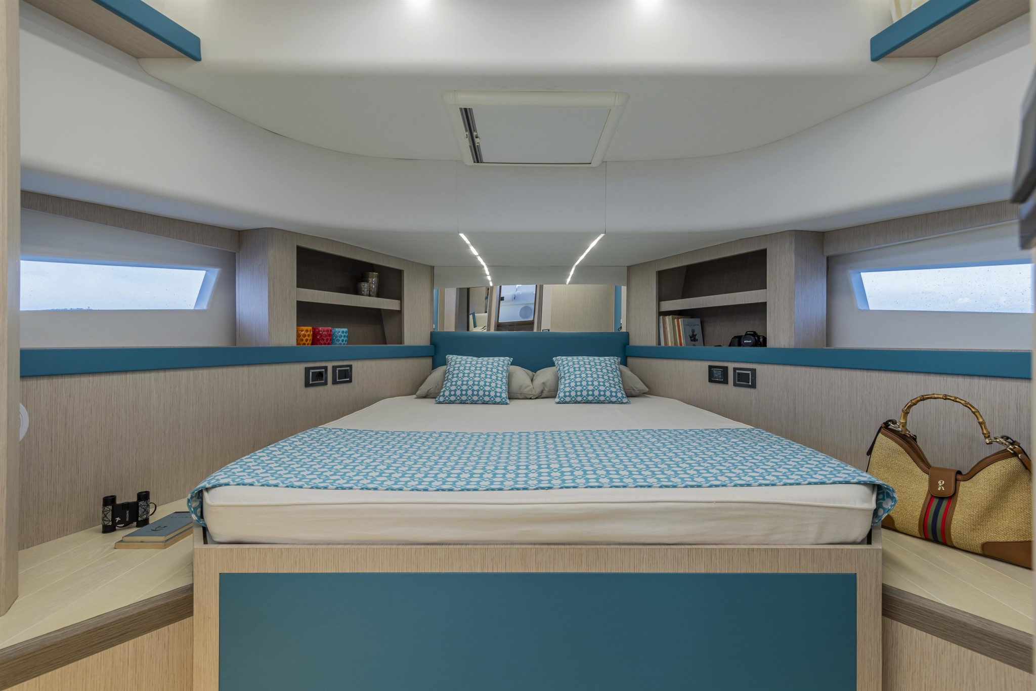 foto: 17 Apreamare Gozzo 45 - New