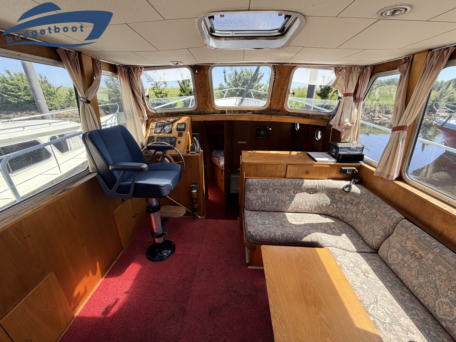 foto: 6 Pieterplaskotter    1100 GSAK