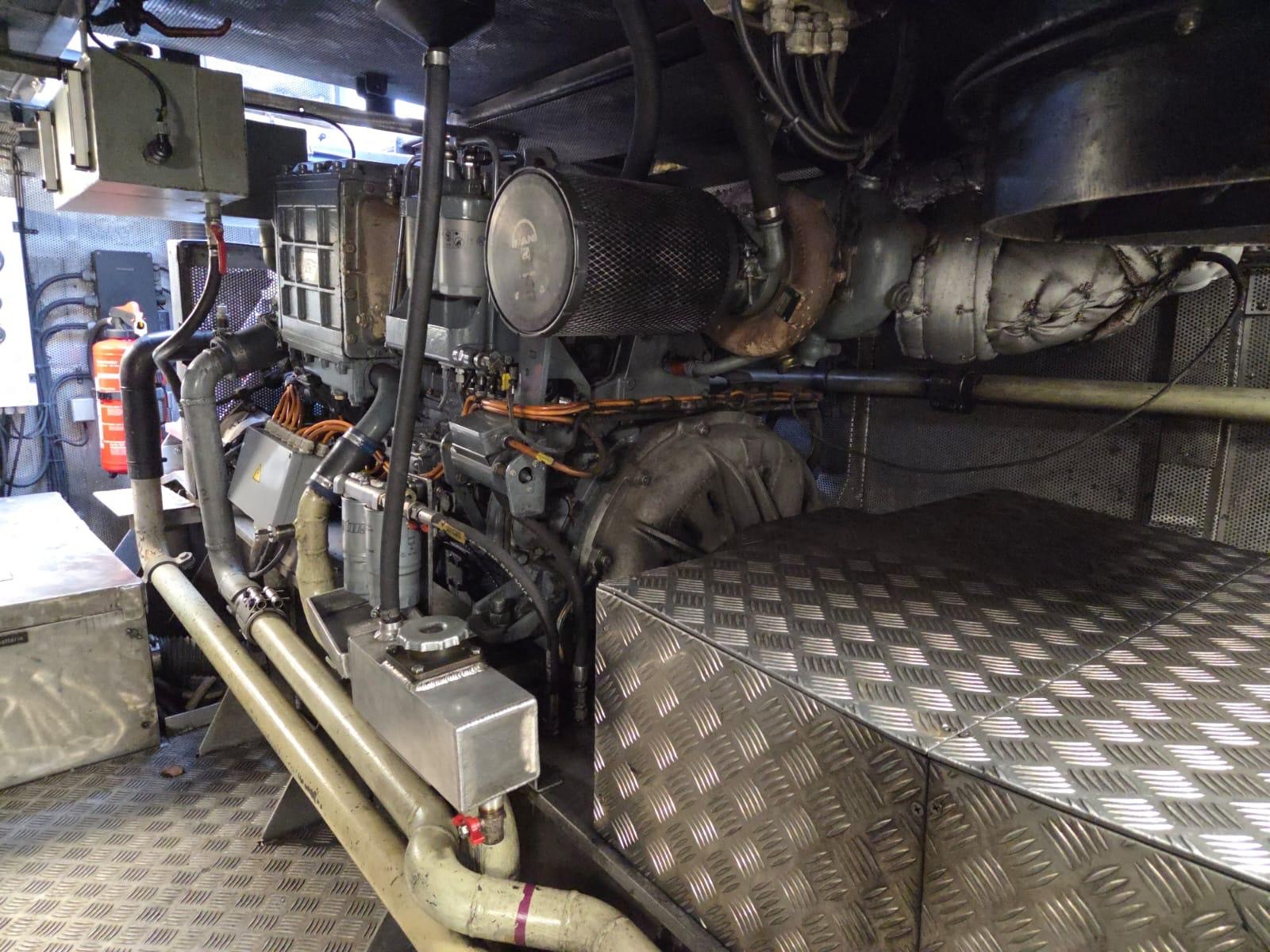 foto: 11 Ex Loodsboot 16.00