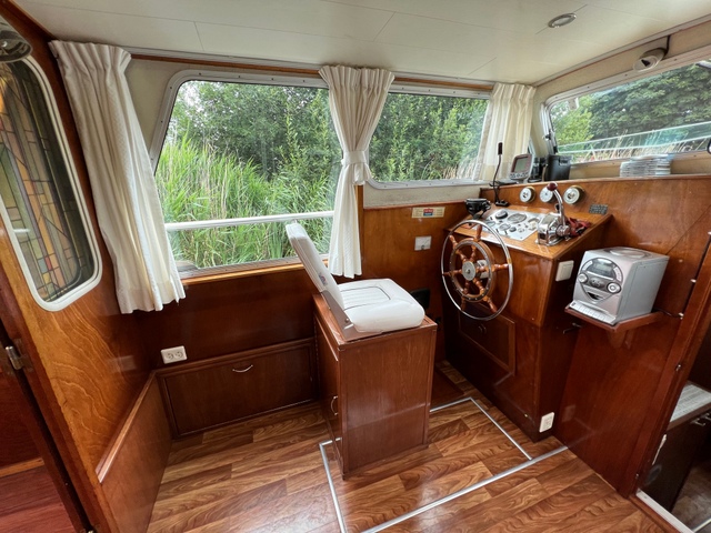 foto: 7 Merwe Merwe Kruiser 10.40 OK