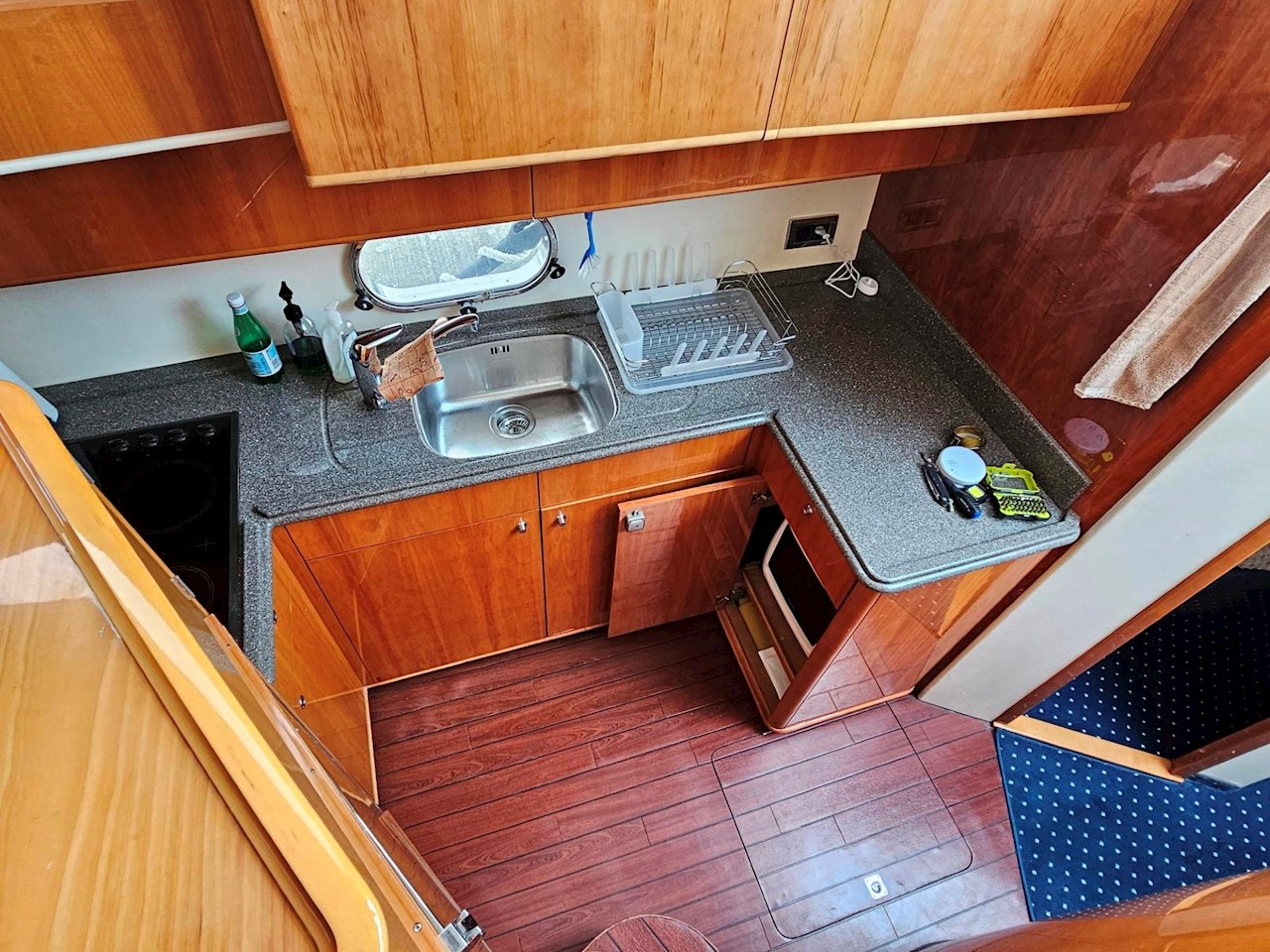 foto: 15 Princess 52 FLY