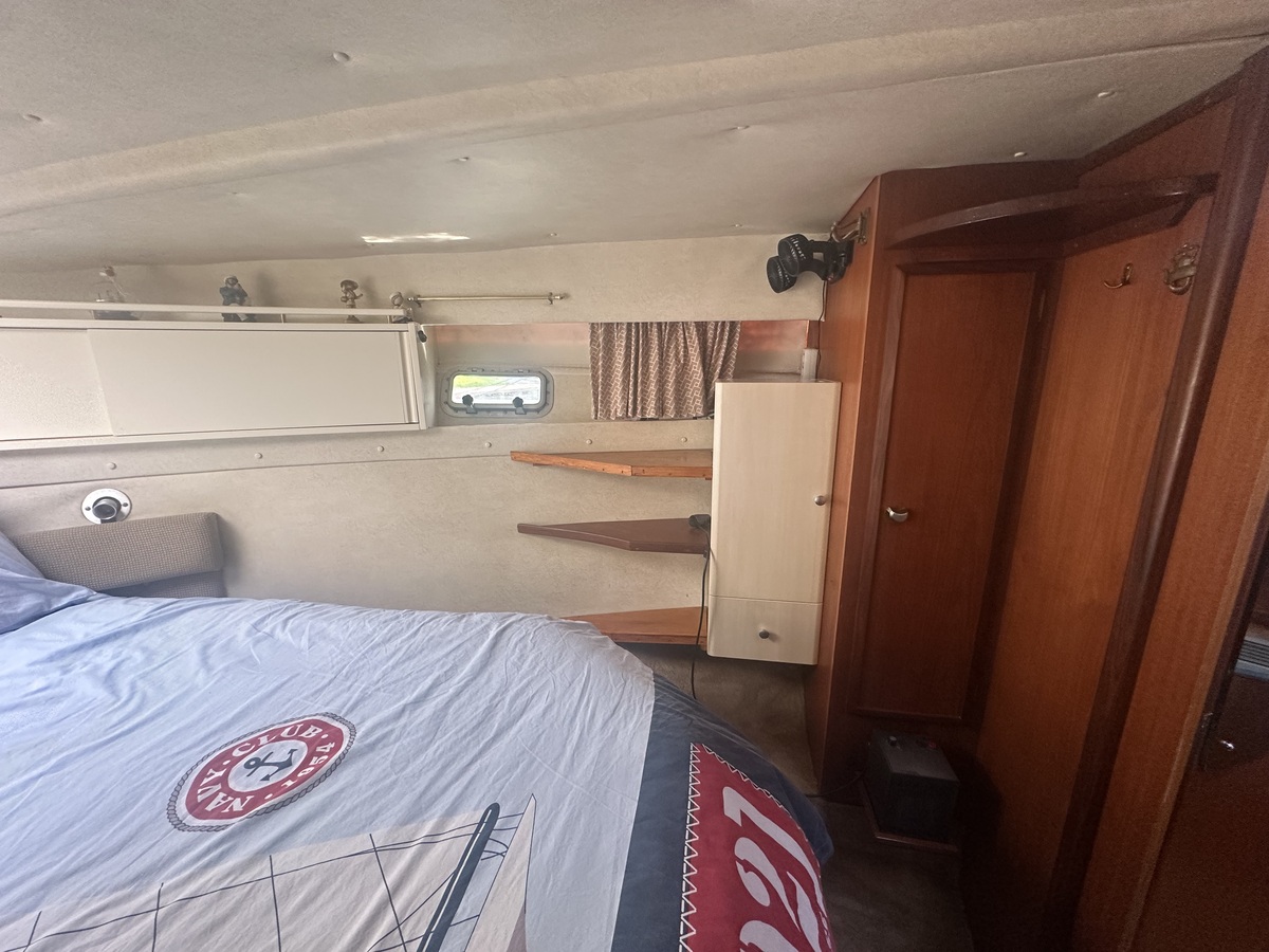 foto: 7 Fairline Corniche 31