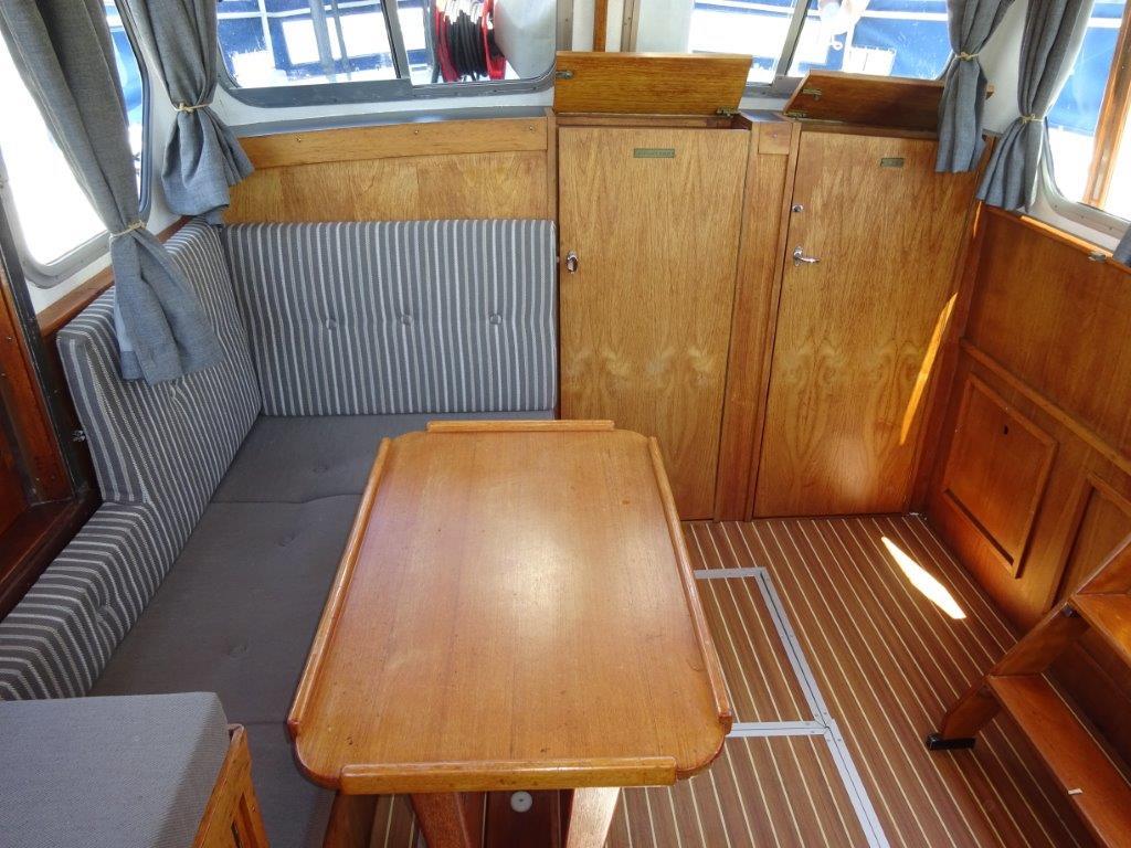 foto: 7 Pedro Kruiser 1000 AK