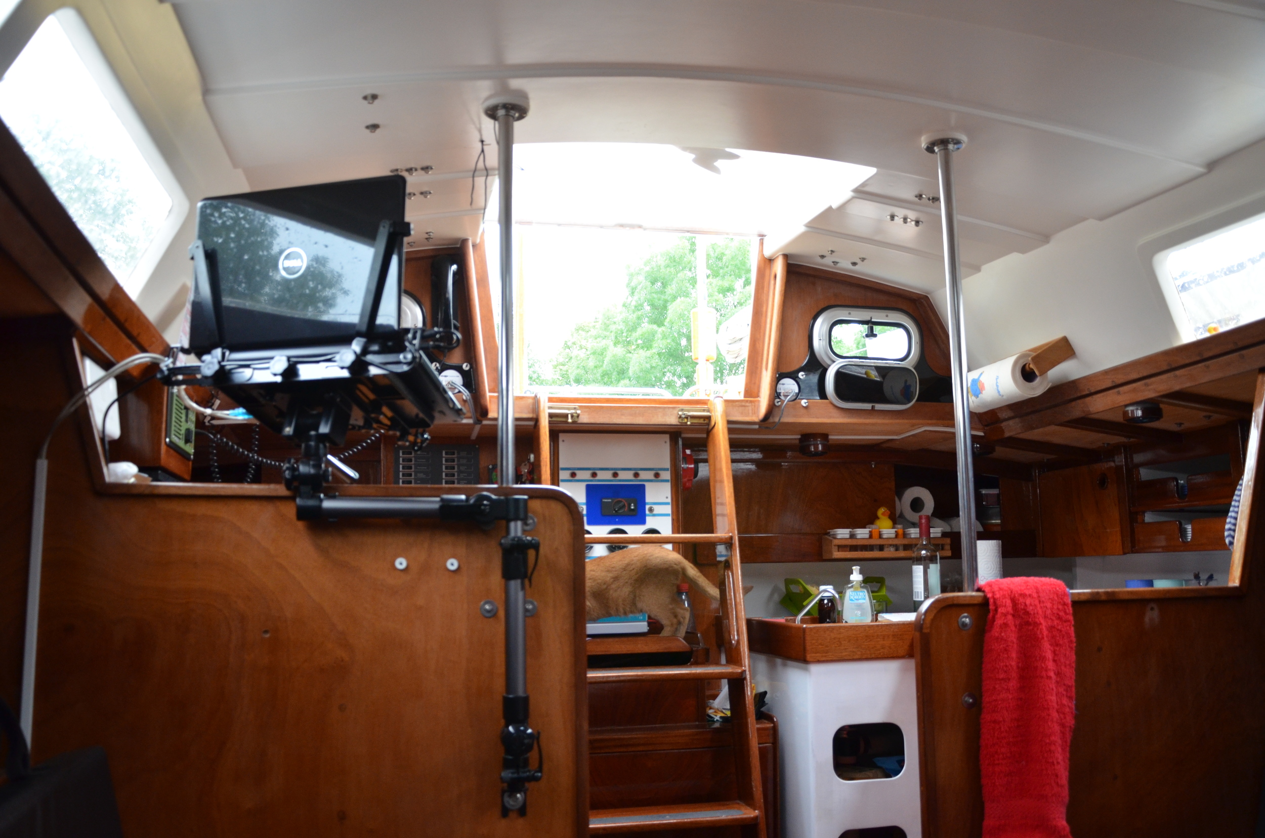 foto: 23 Waarschip 900 +