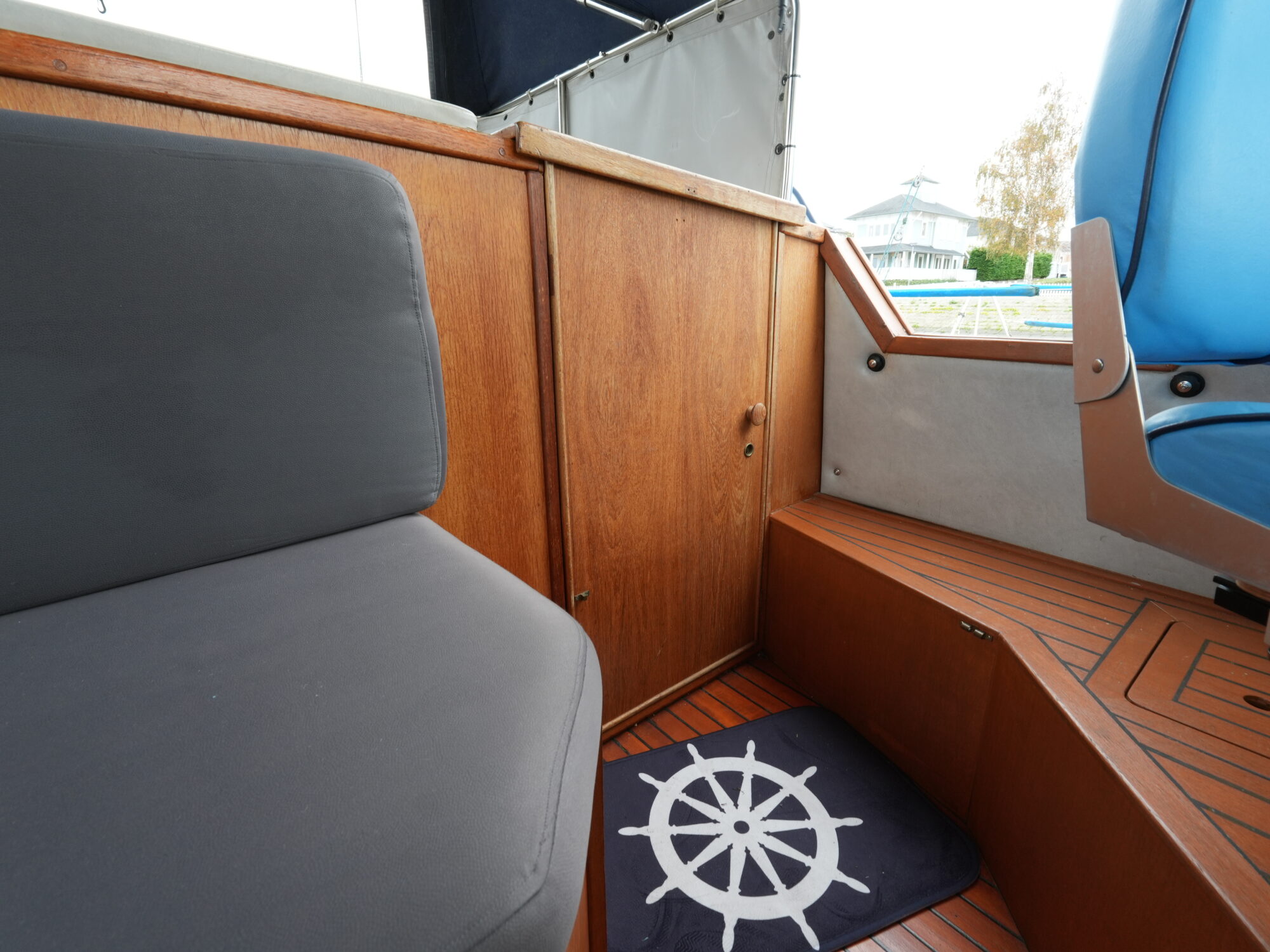 foto: 16 Crestar Crestar 1000 OK/AK