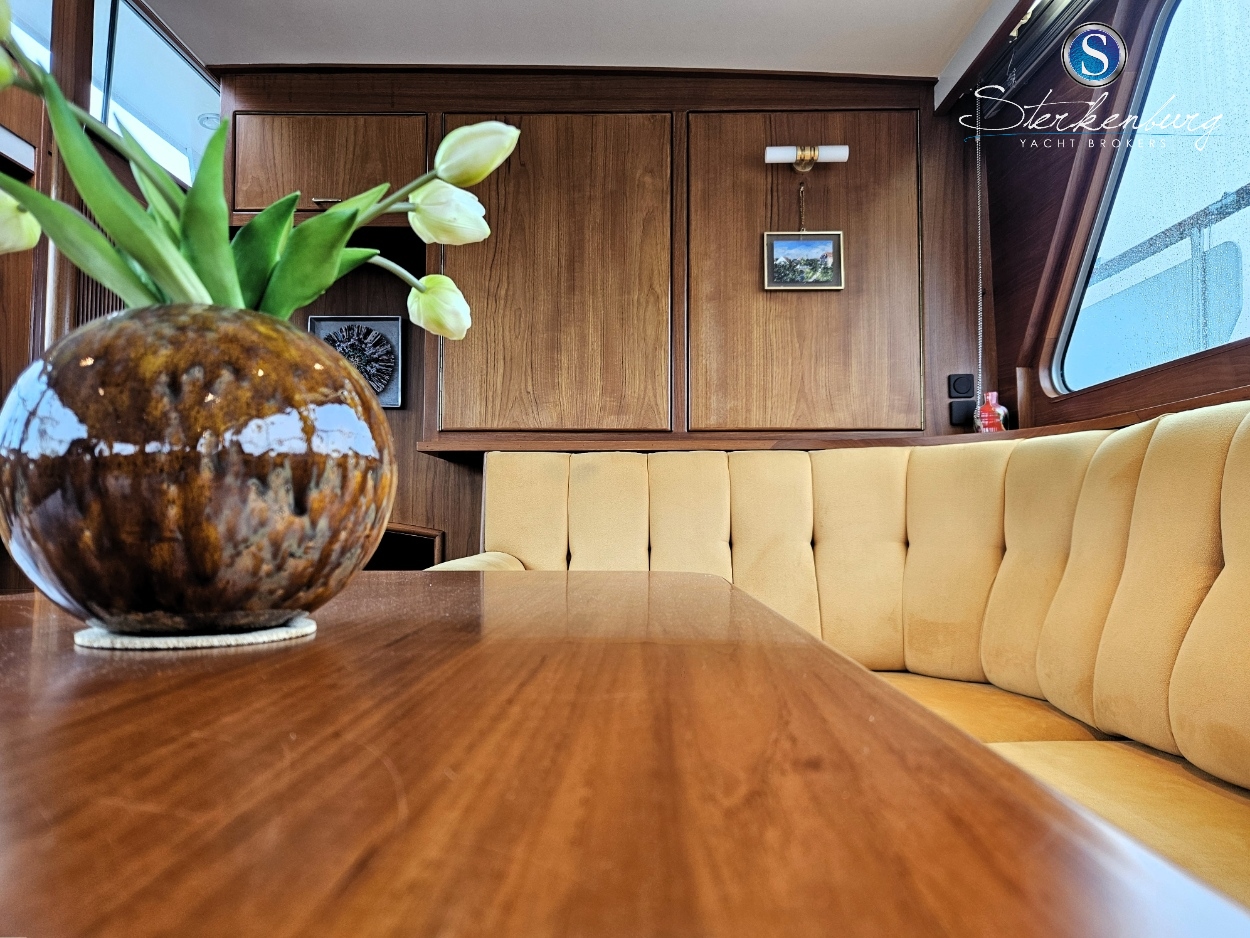foto: 16 Super van Craft 1700 VS