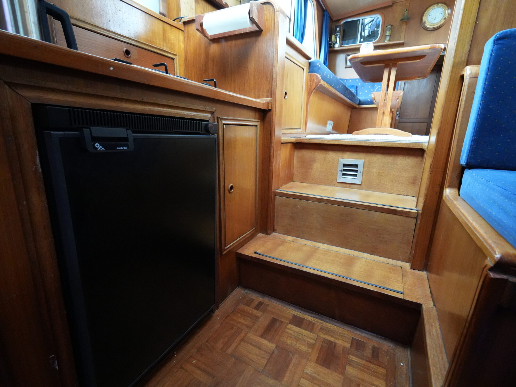 foto: 13 De Ruiter De Ruiter Spiegelkotter 13.00 AK Cabrio