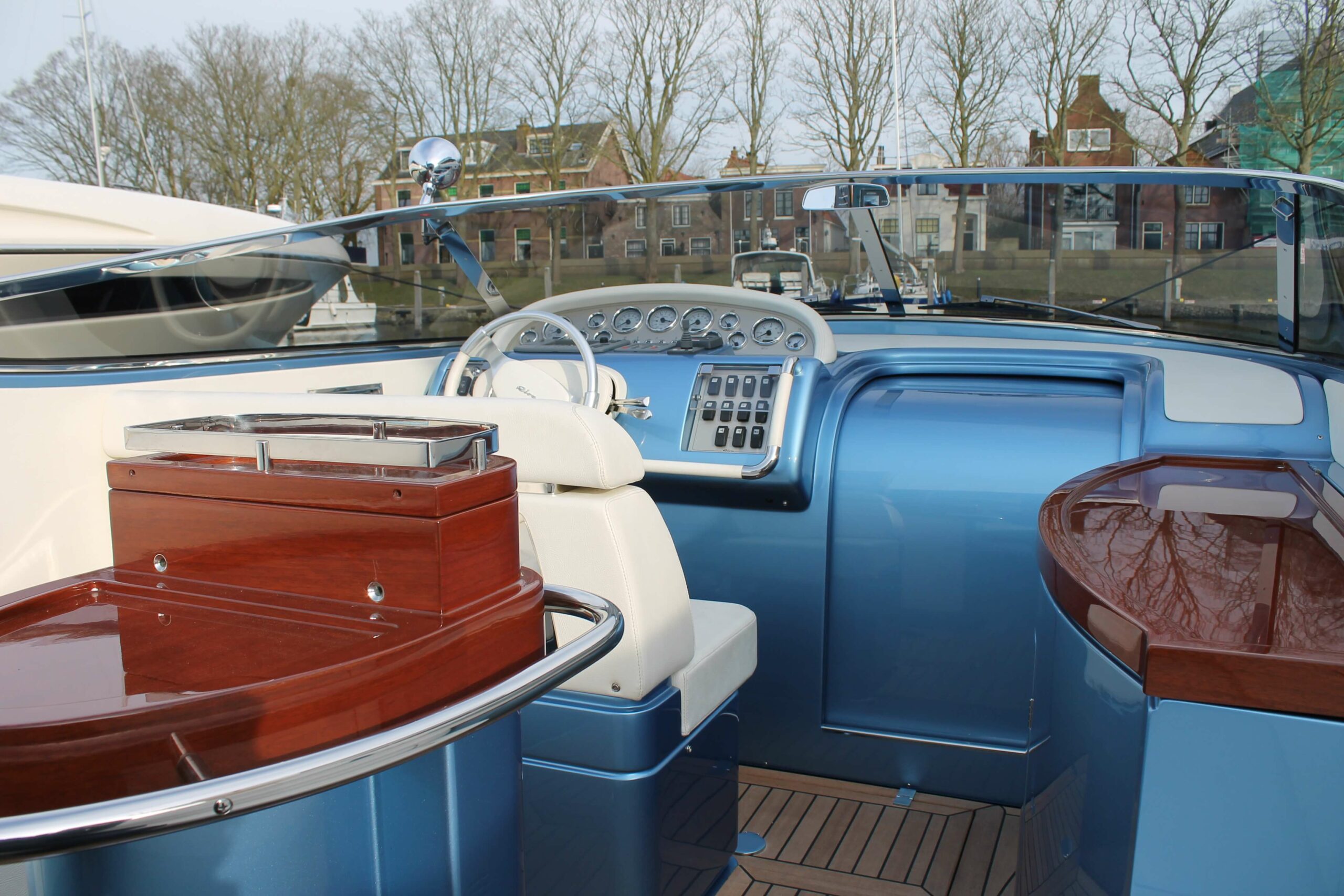 foto: 6 Riva 33 Aquariva Super #176