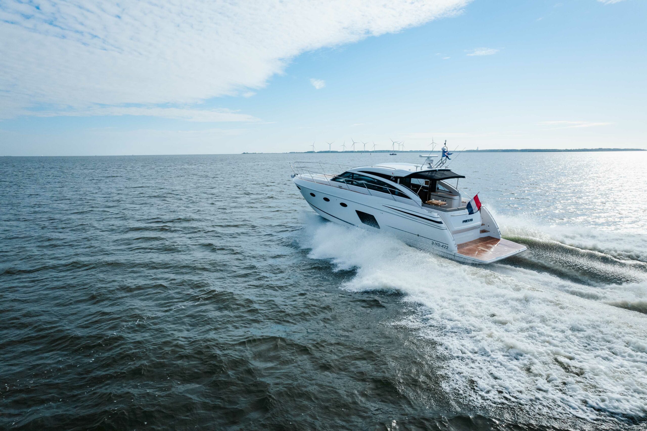 foto: 10 Princess V52
