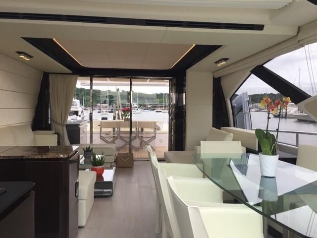 foto: 8 Azimut 77 S