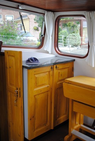 foto: 12 Motor Tjalk Skutsje 14.19