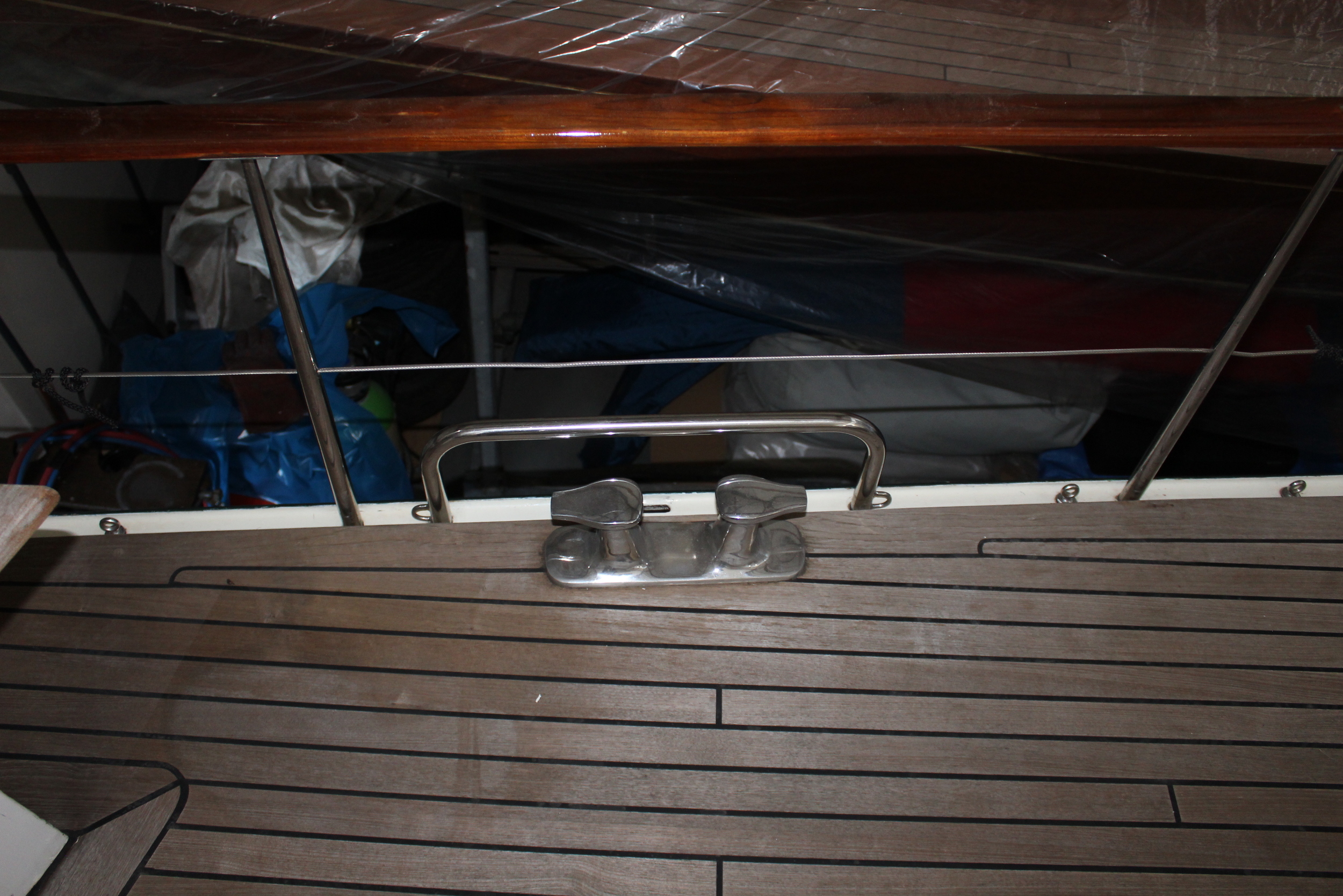 foto: 16 Trewescraft 42