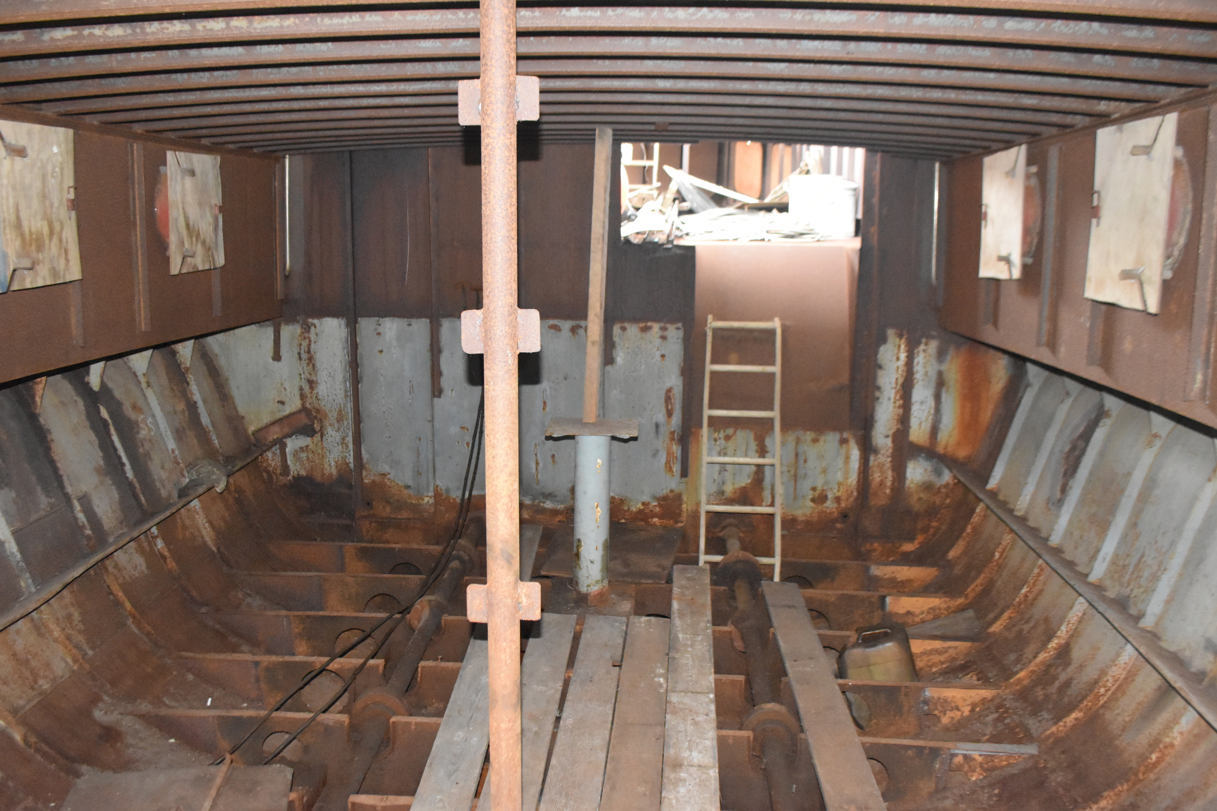 foto: 15 Loodsboot 19.99