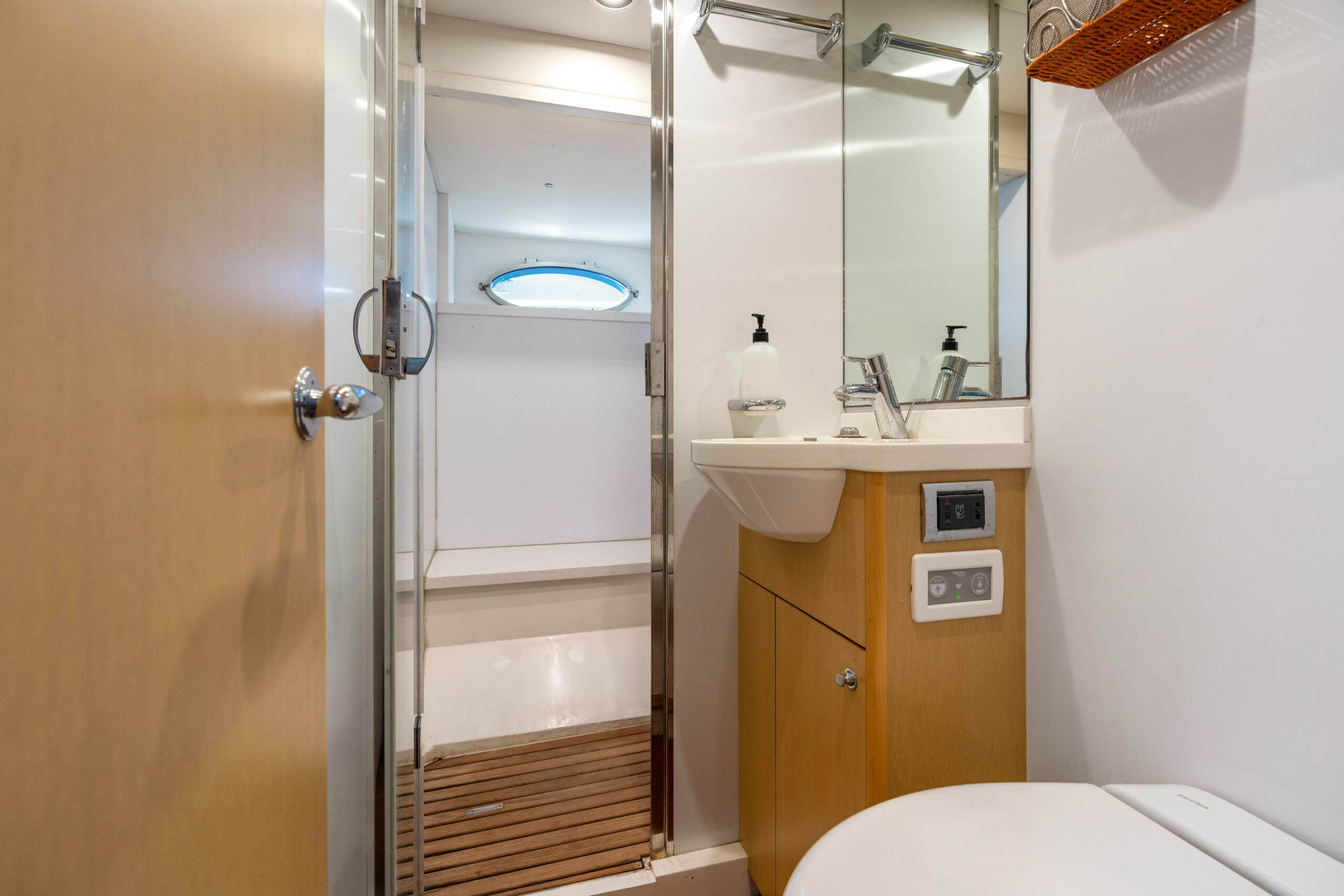 foto: 39 Princess 85