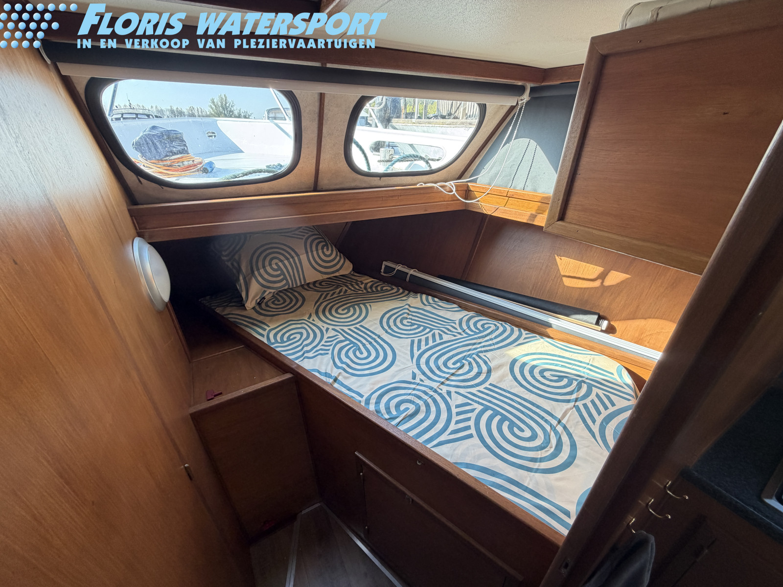 foto: 7 Weva kruiser 1350