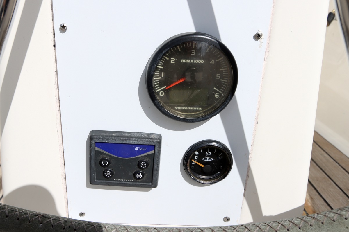foto: 14 Bavaria  30 Cruiser