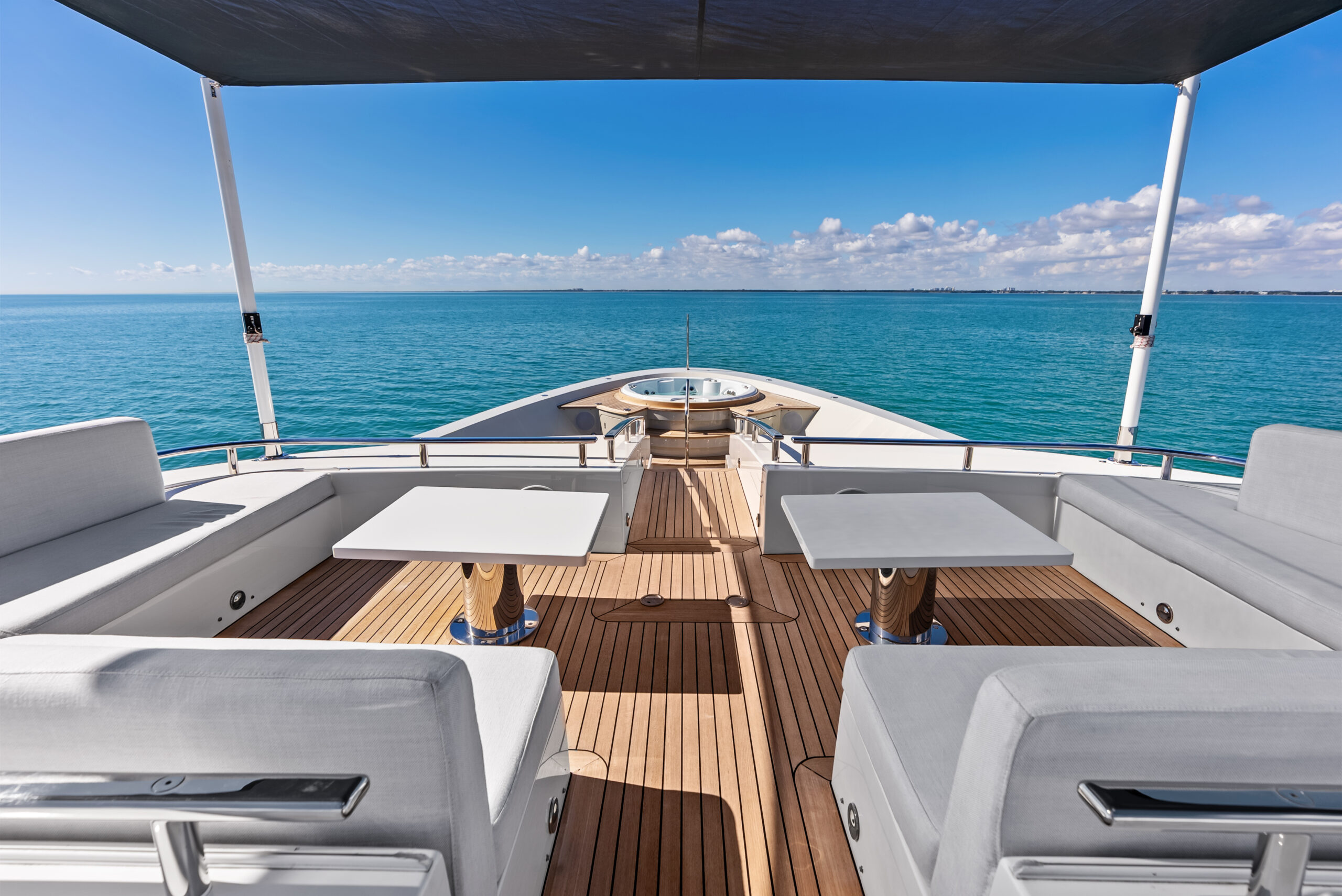 foto: 18 Sanlorenzo GLORY