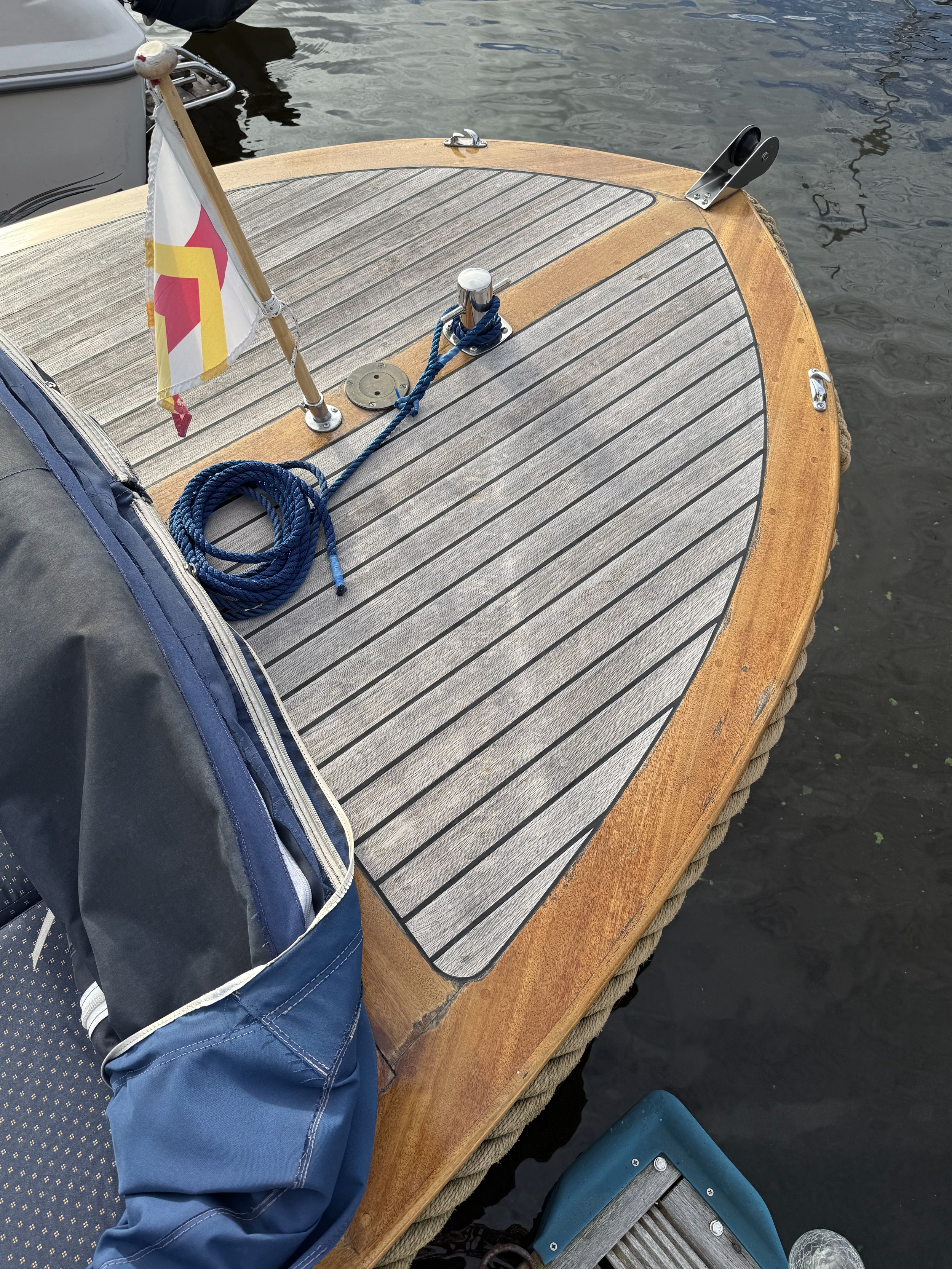 foto: 7 Spiegelsloep A.W. 195