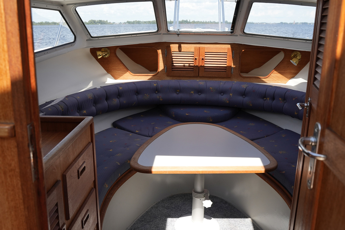 foto: 7 Inter 7700 Nor-line