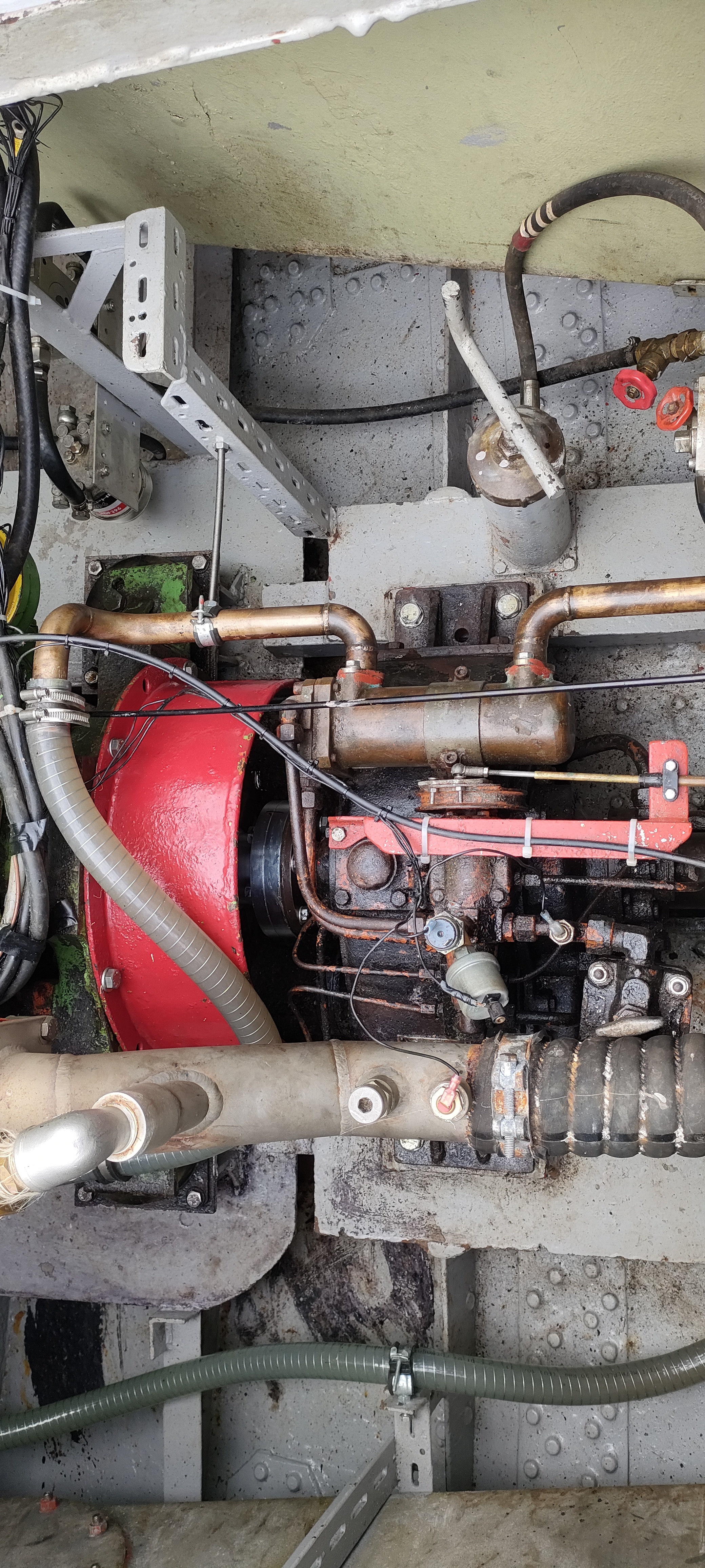 foto: 33 Tjalk 17.95