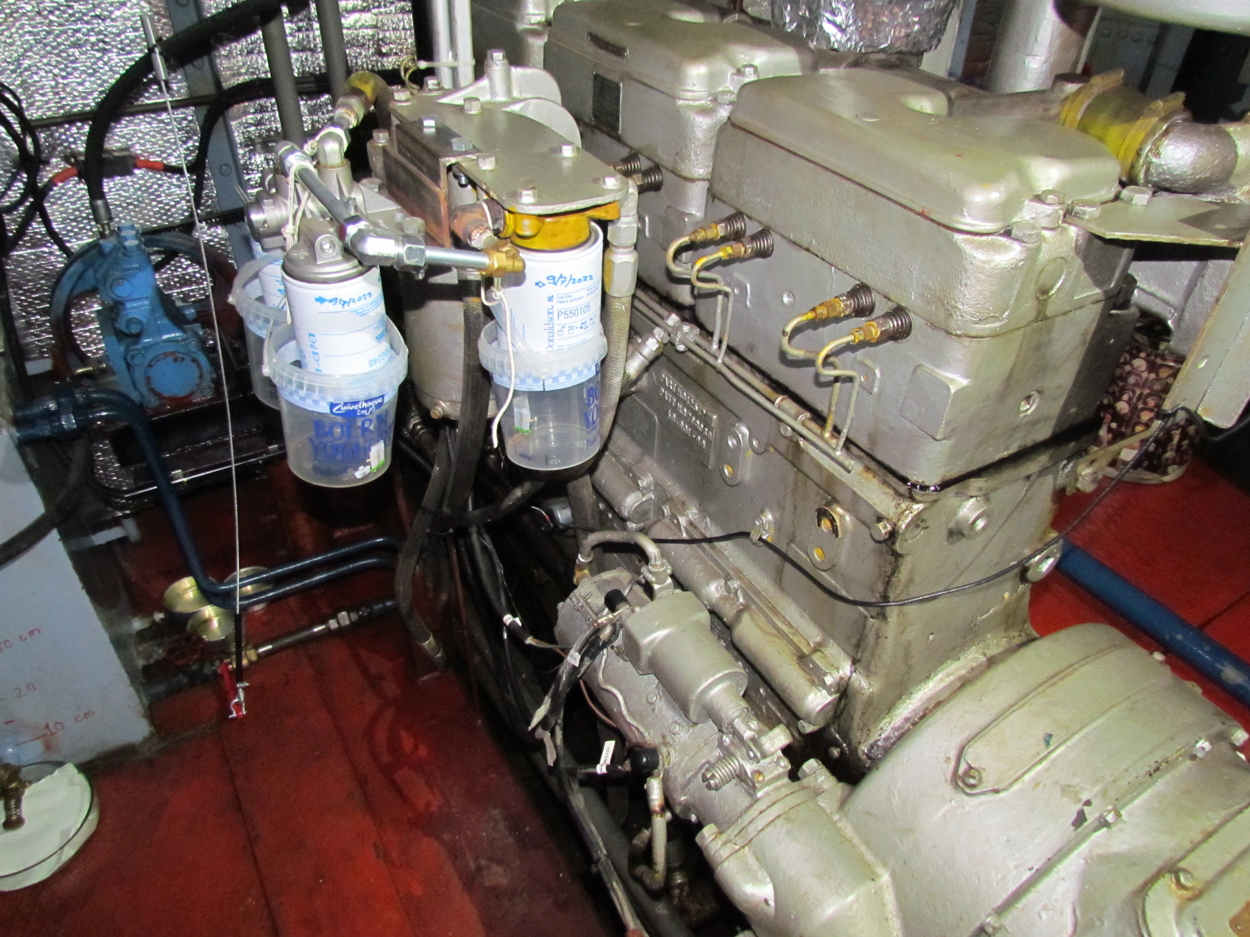 foto: 31 Luxe Motor Varend Woonschip 24.63