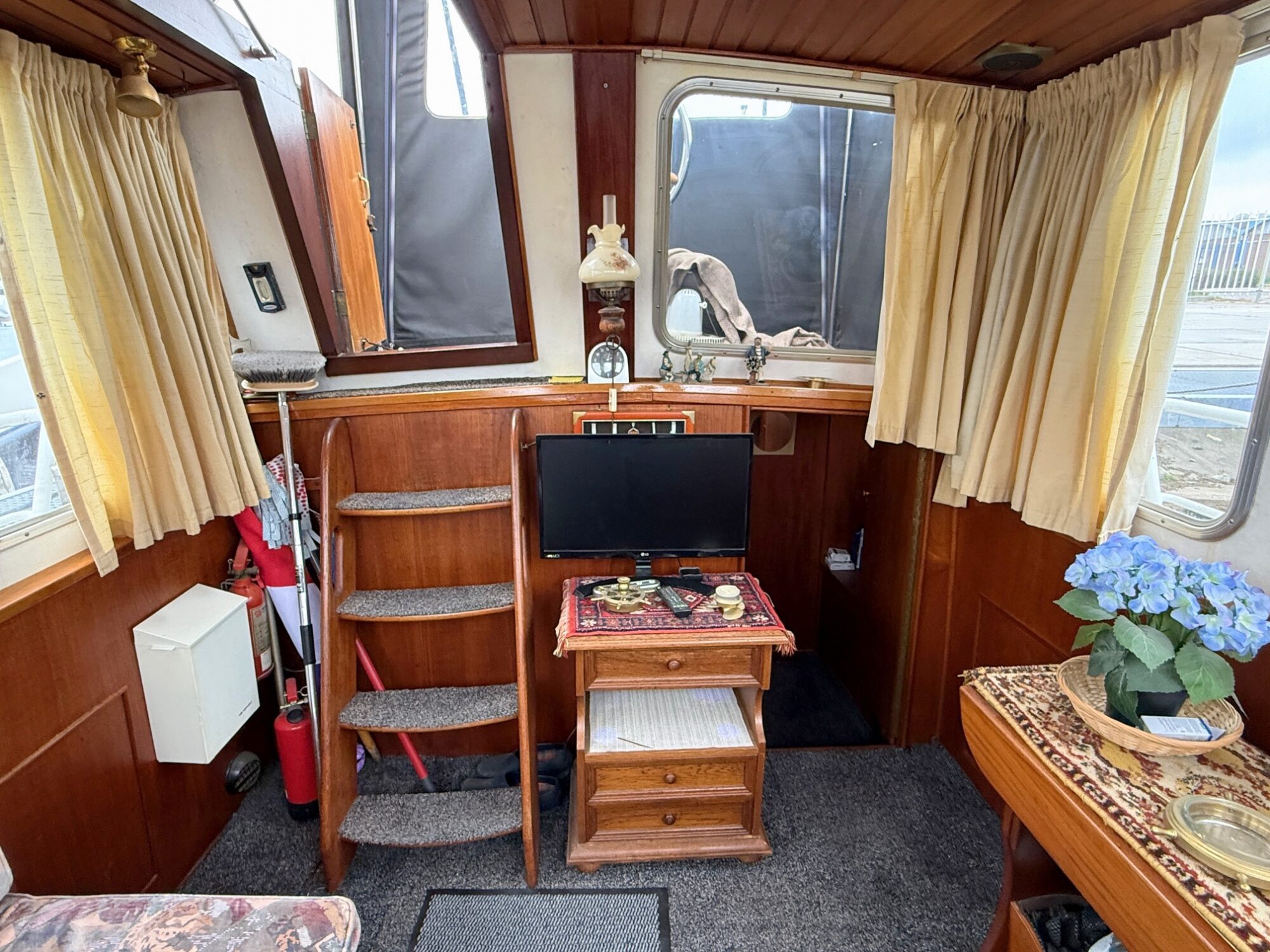 foto: 15 Marne Marne Kruiser 9.50 AK Cabrio