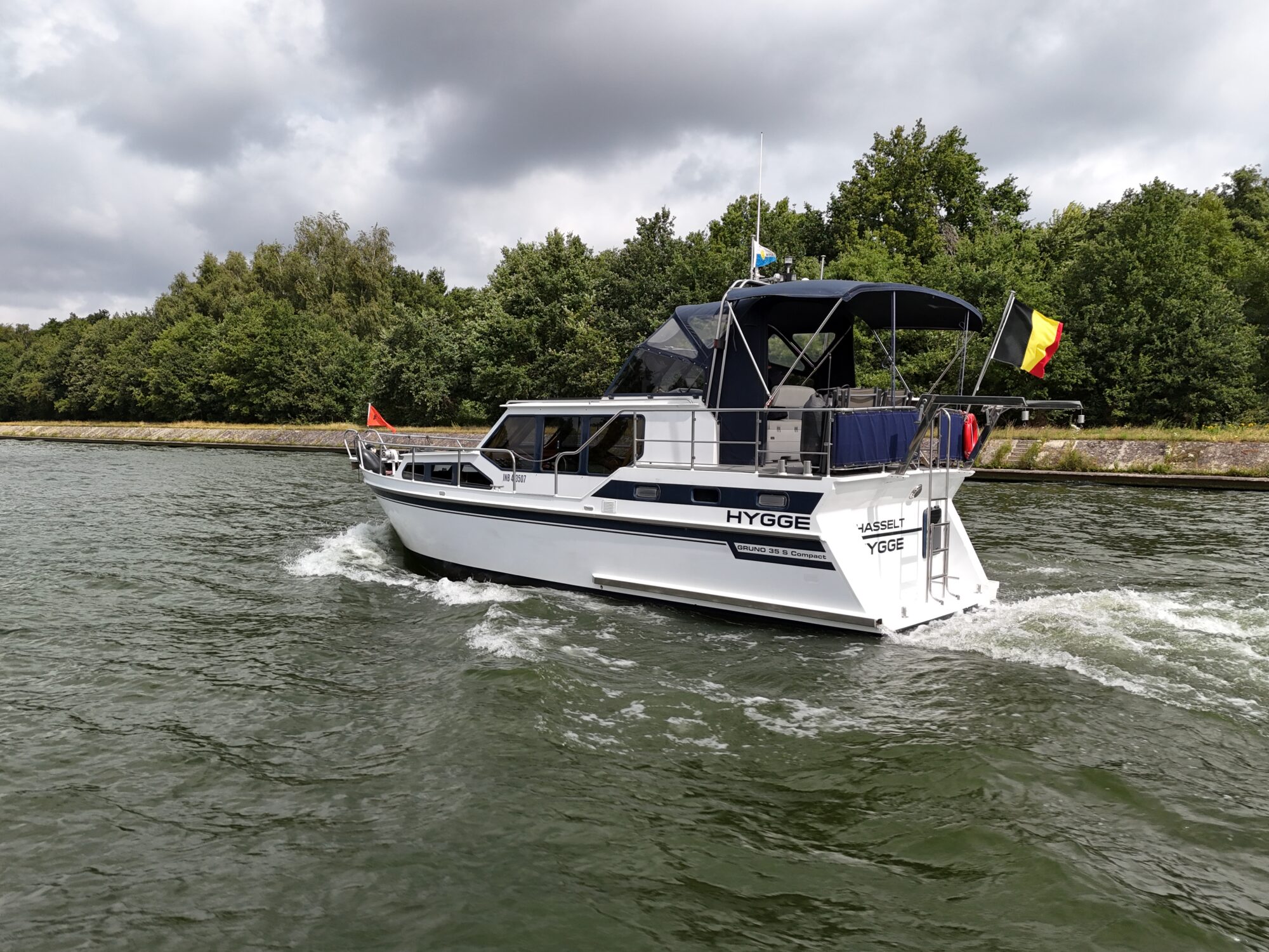 foto: 27 Gruno Gruno 35 S Compact