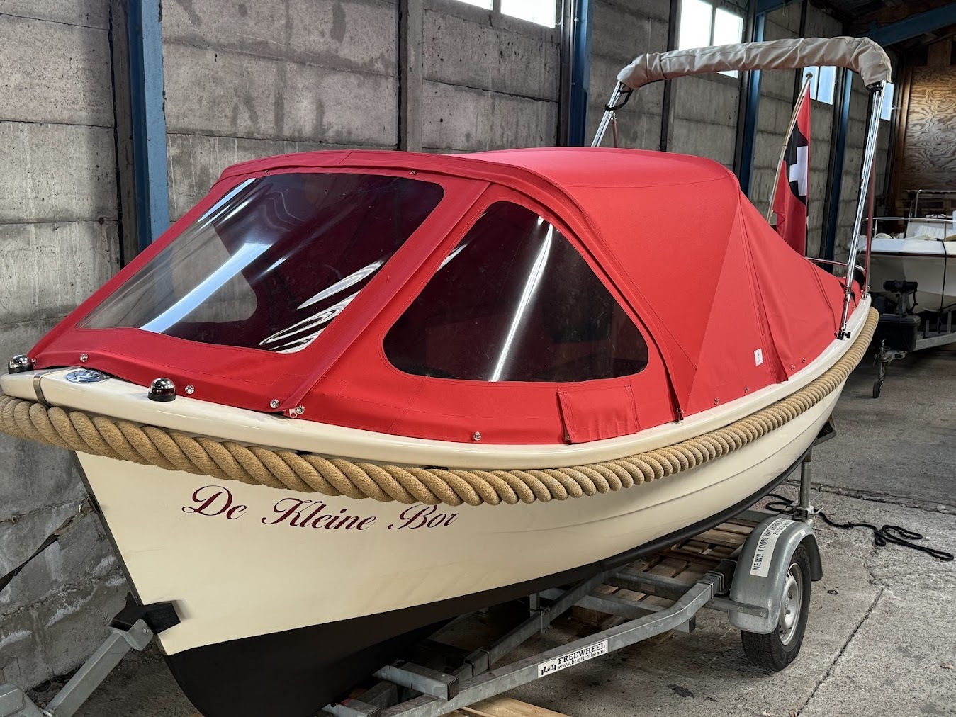 foto: 11 Adel Sloep 530