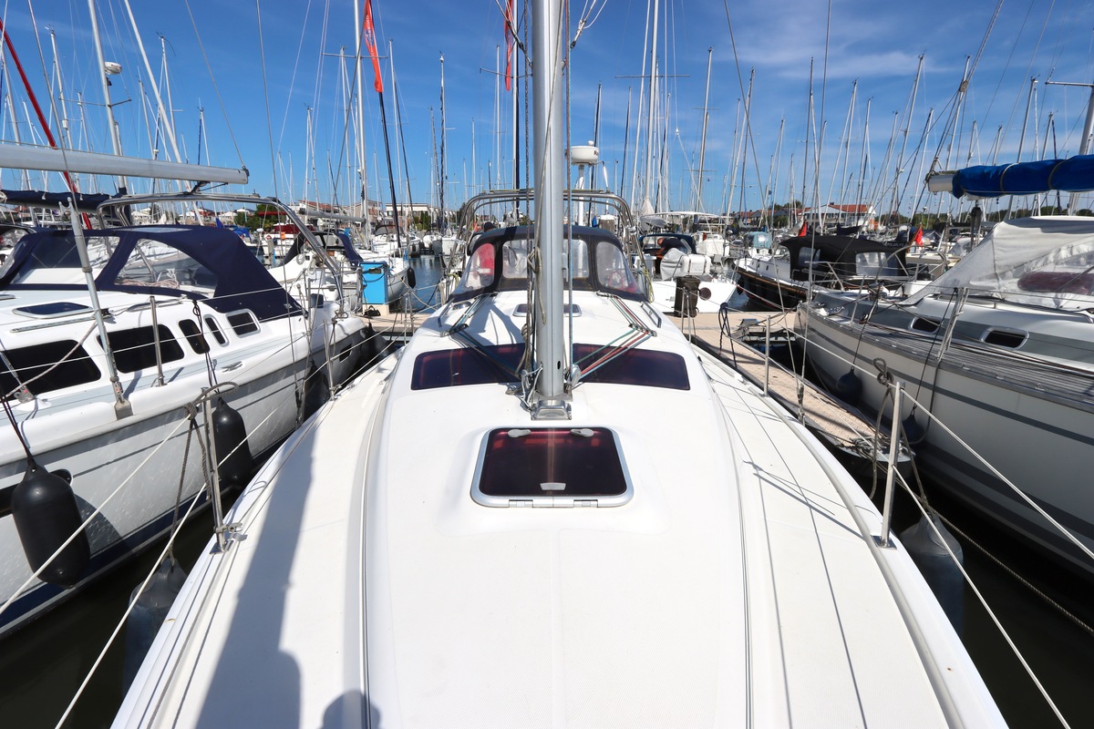 foto: 40 Hunter 33