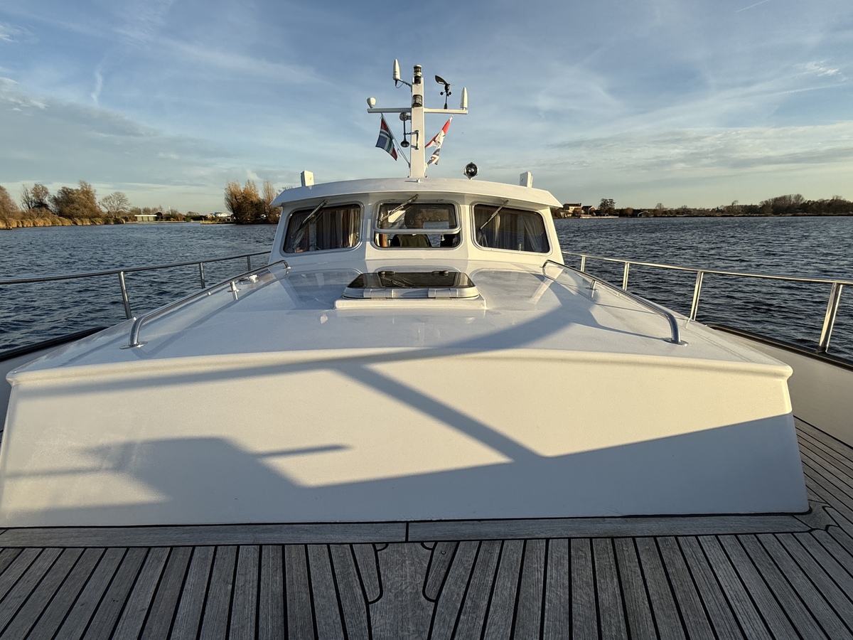 foto: 16 Bruijs Spiegelkotter 11.50 OK