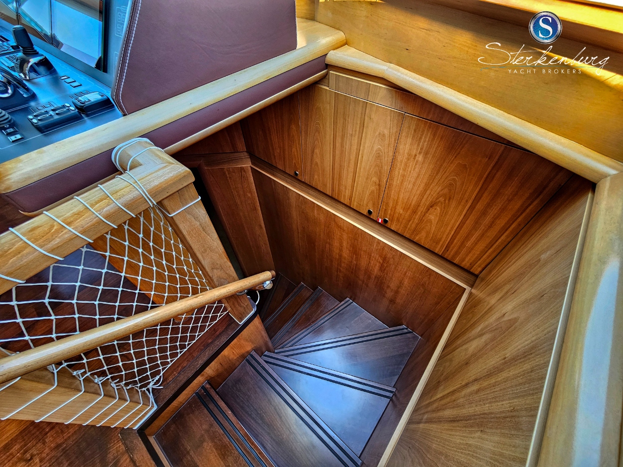foto: 24 Valk Continental II 2300 ALU-IPS