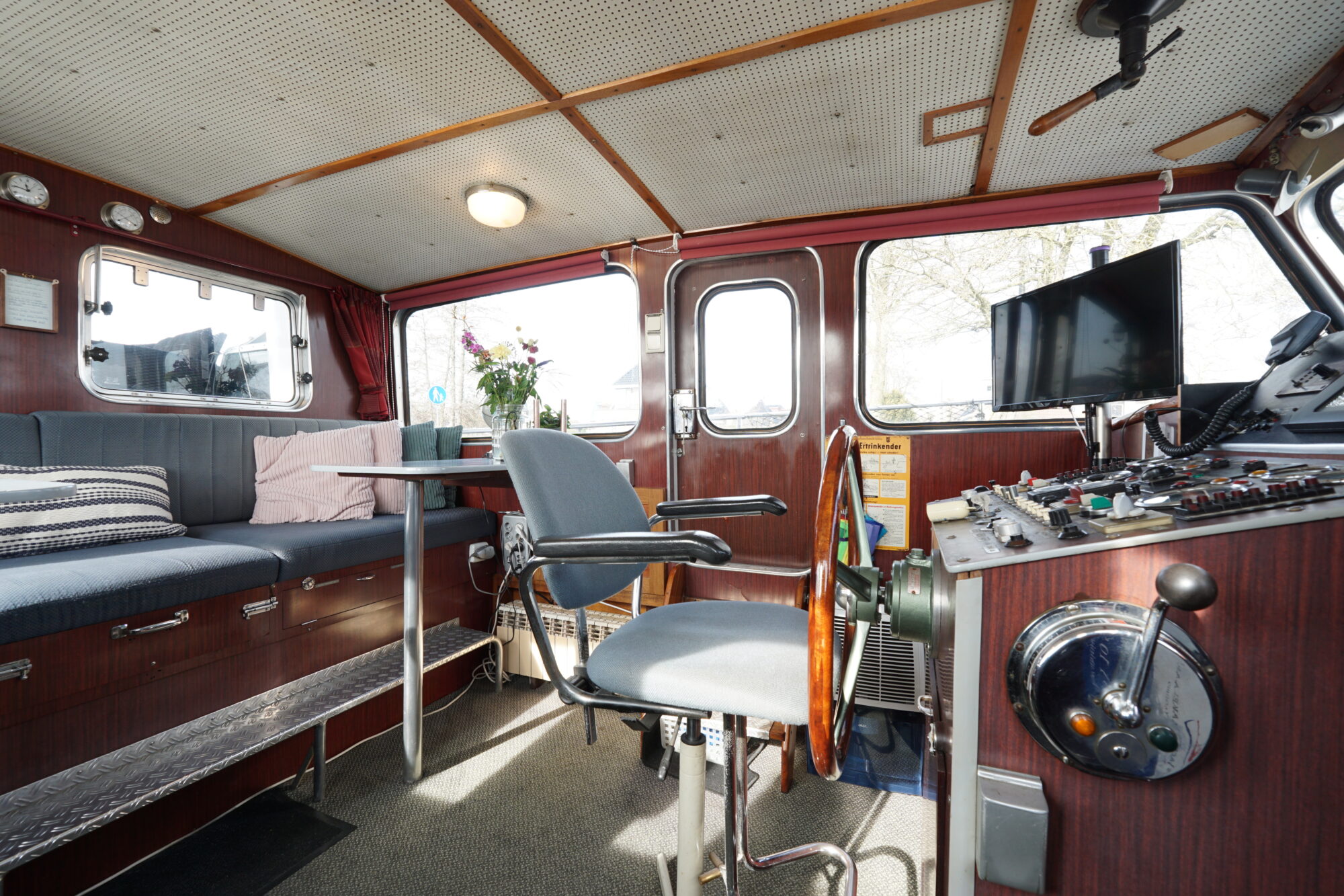 foto: 9 Ex-Patrouille Ex-Patrouille 18.00 VS