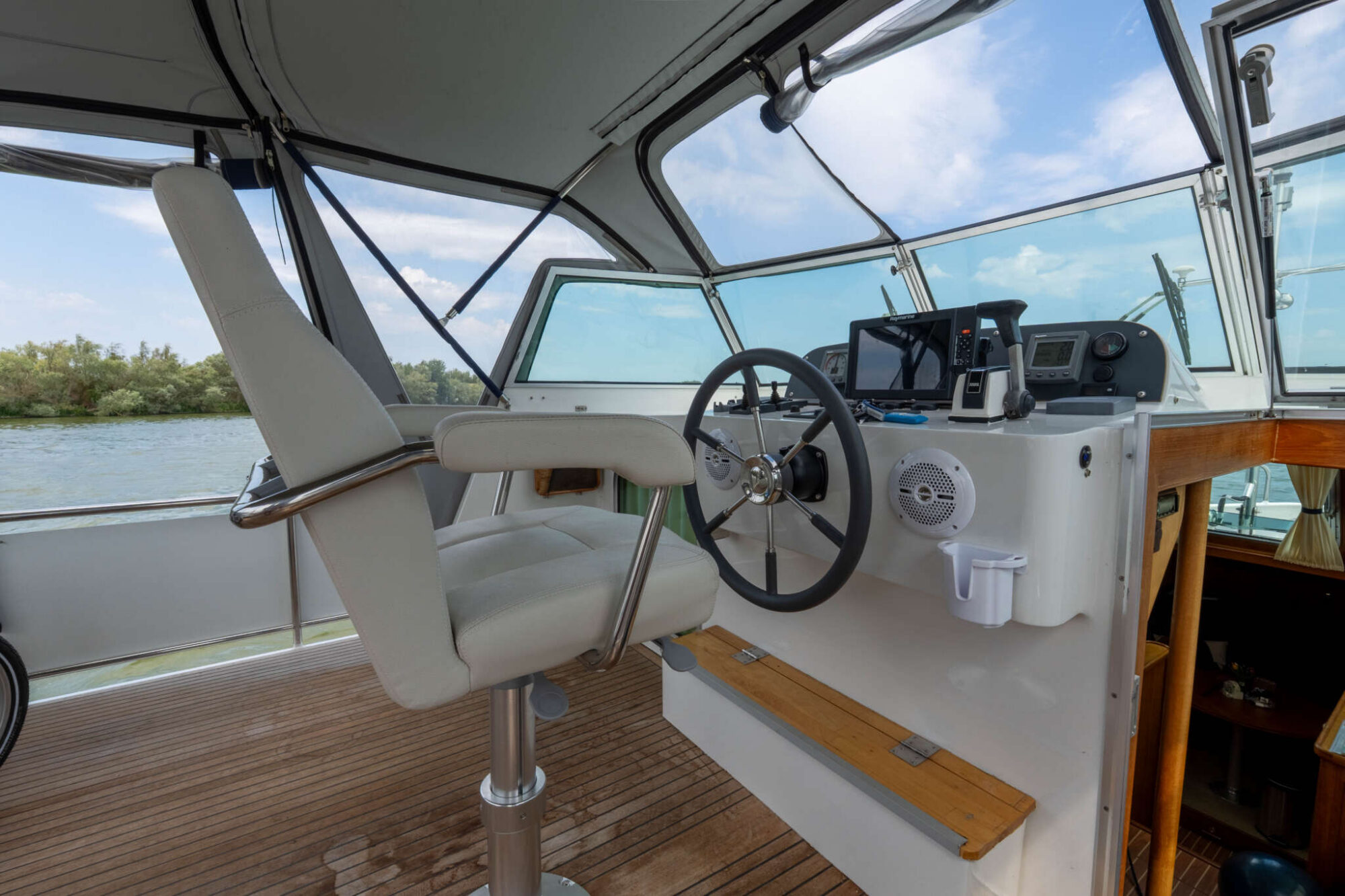 foto: 13 Veha Veha Euroclassic 35