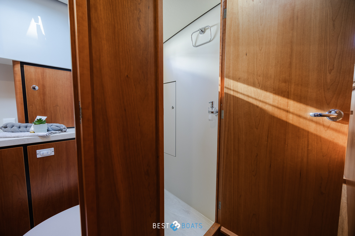 foto: 14 Linssen  Grand Sturdy 40.0 AC