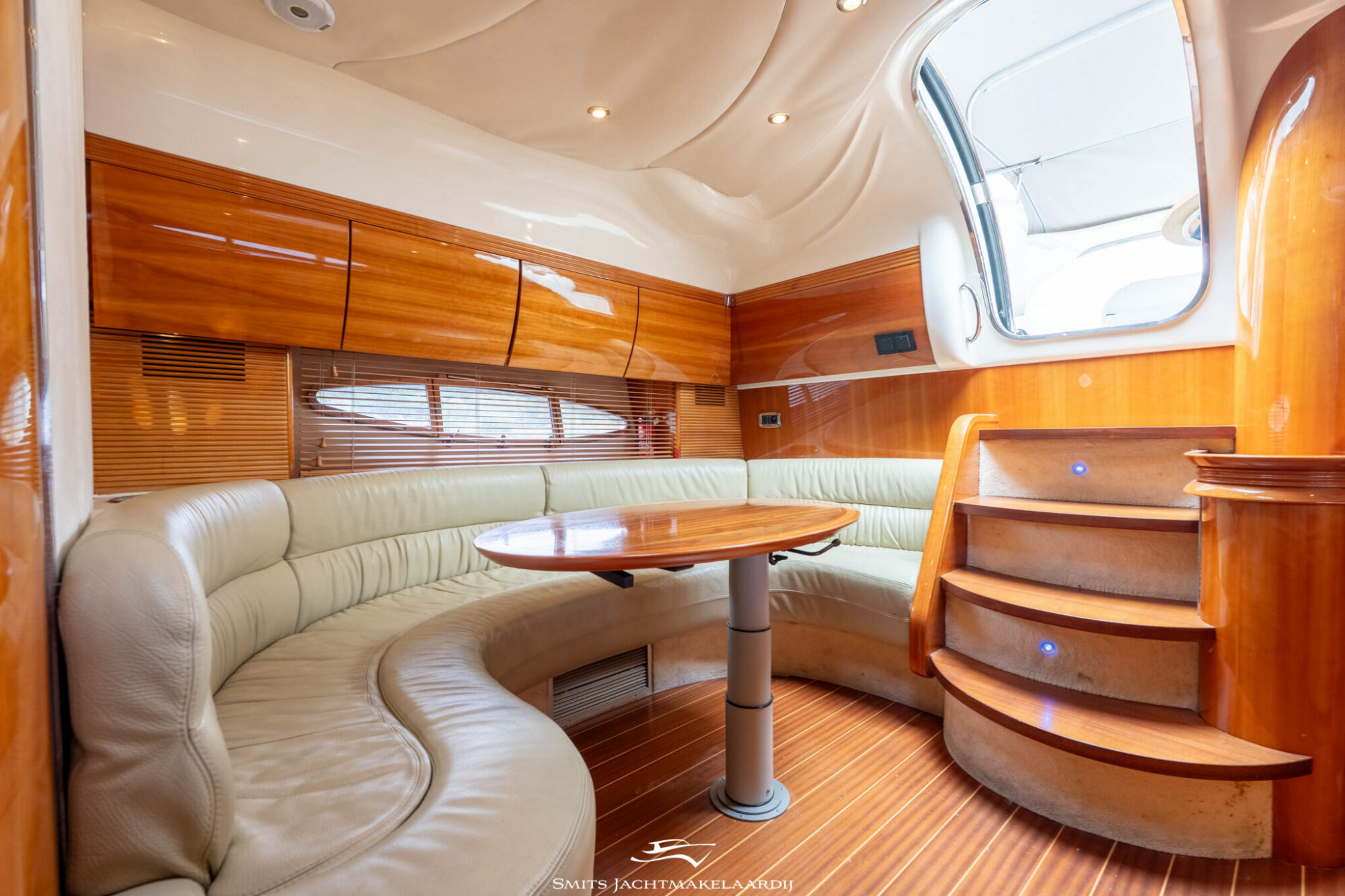foto: 52 Azimut Azimut Gobbi Atlantis 47