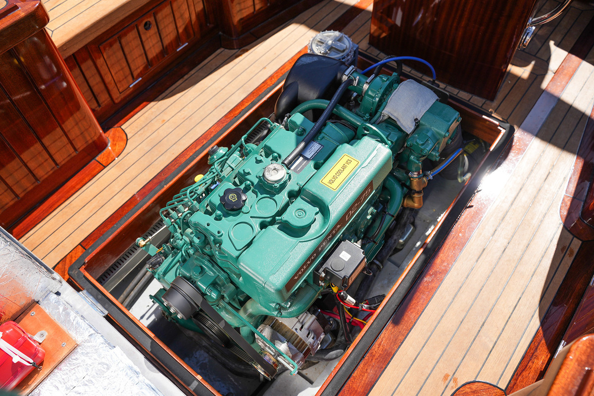 foto: 15 Wester-Engh 800 classic