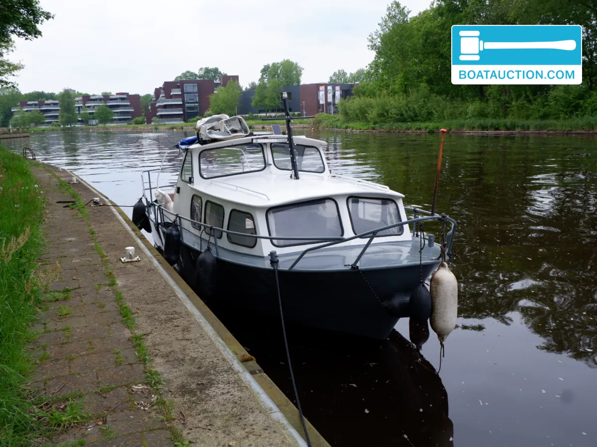 hoofdfoto: 1 Aquanaut 760