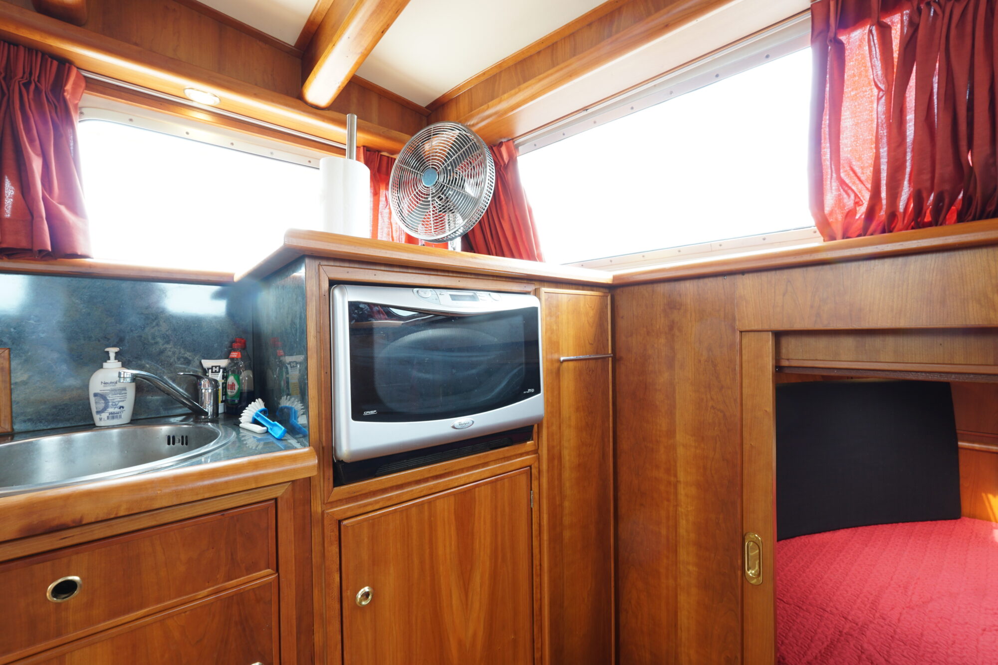 foto: 31 Tummler Tummler 156 VS