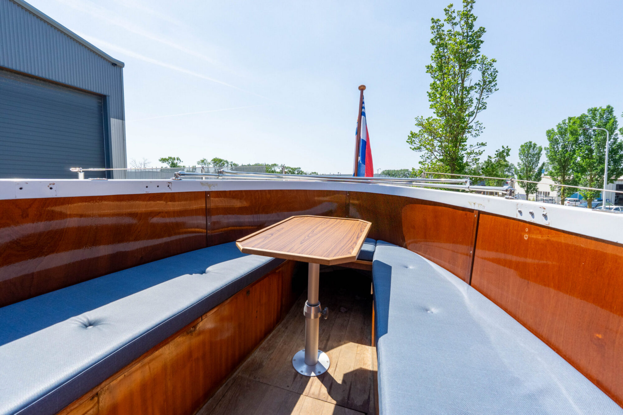 foto: 7 Finnclipper Finnclipper 35 OK