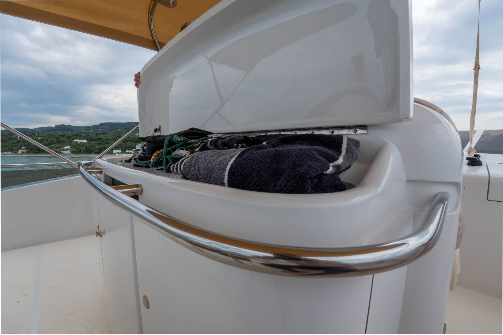 foto: 41 Fairline Fairline Squadron 62/65