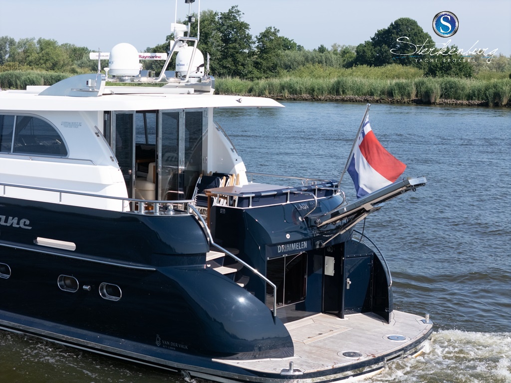foto: 12 Valk Continental