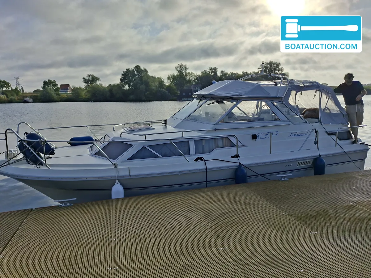 foto: 5 Scand 29 Baltic