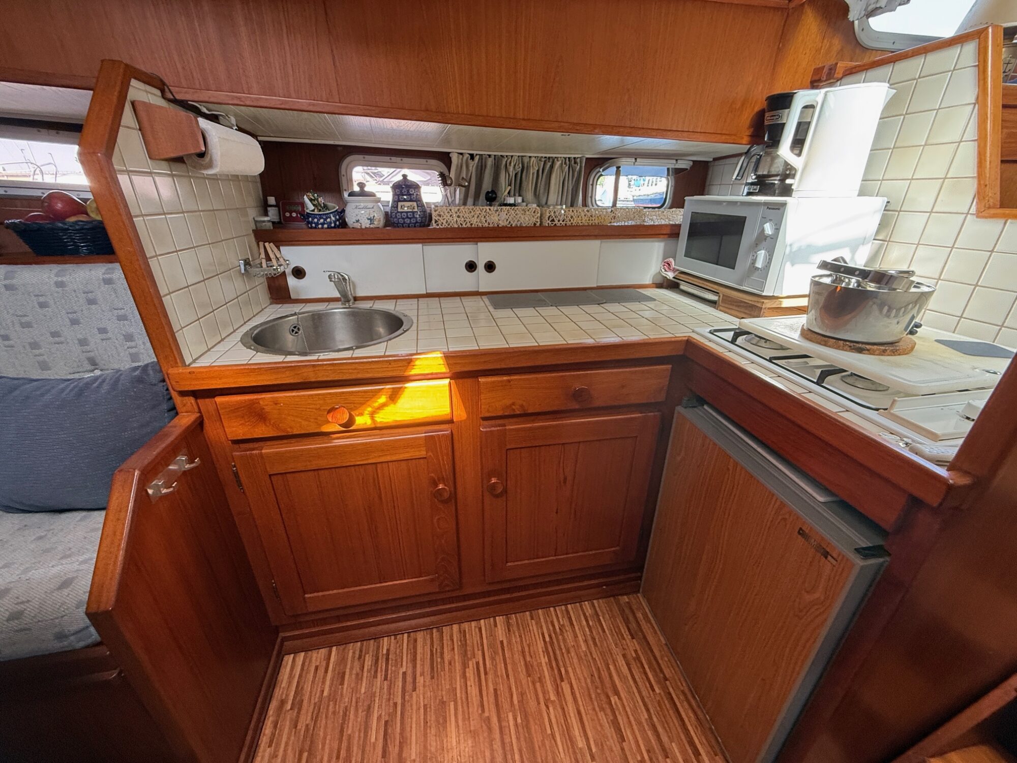 foto: 24 Valkkruiser Valkkruiser 10.50 AK Cabrio