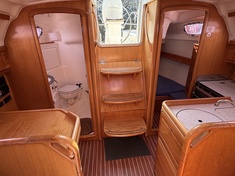foto: 9 Bavaria 30 Cruiser