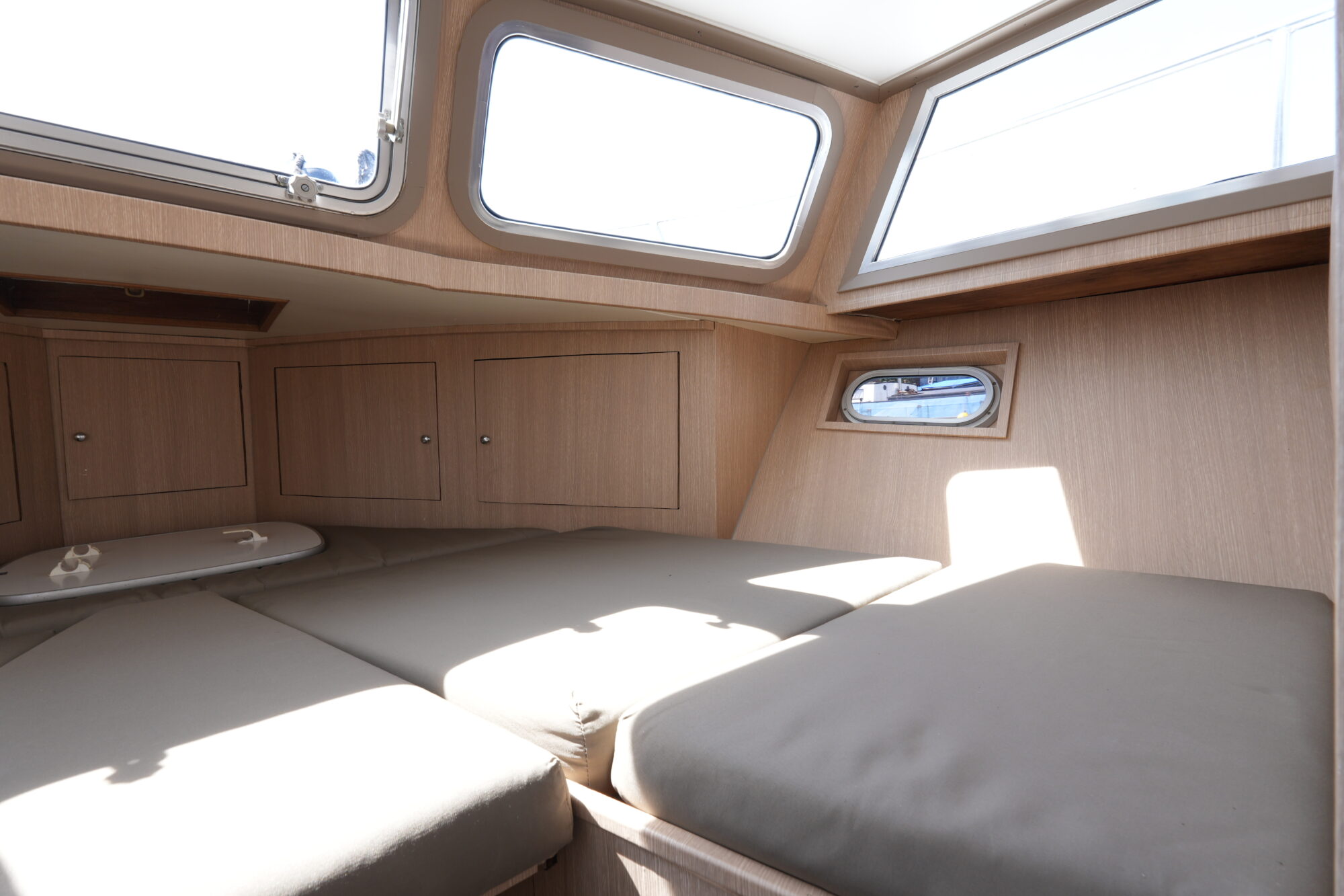 foto: 10 Vechtkruiser Vechtkruiser 10.50 AK Cabrio