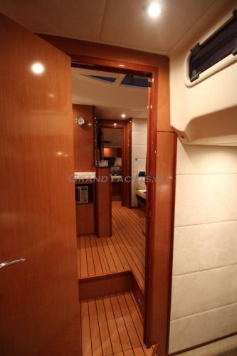 foto: 26 Prestige 42S