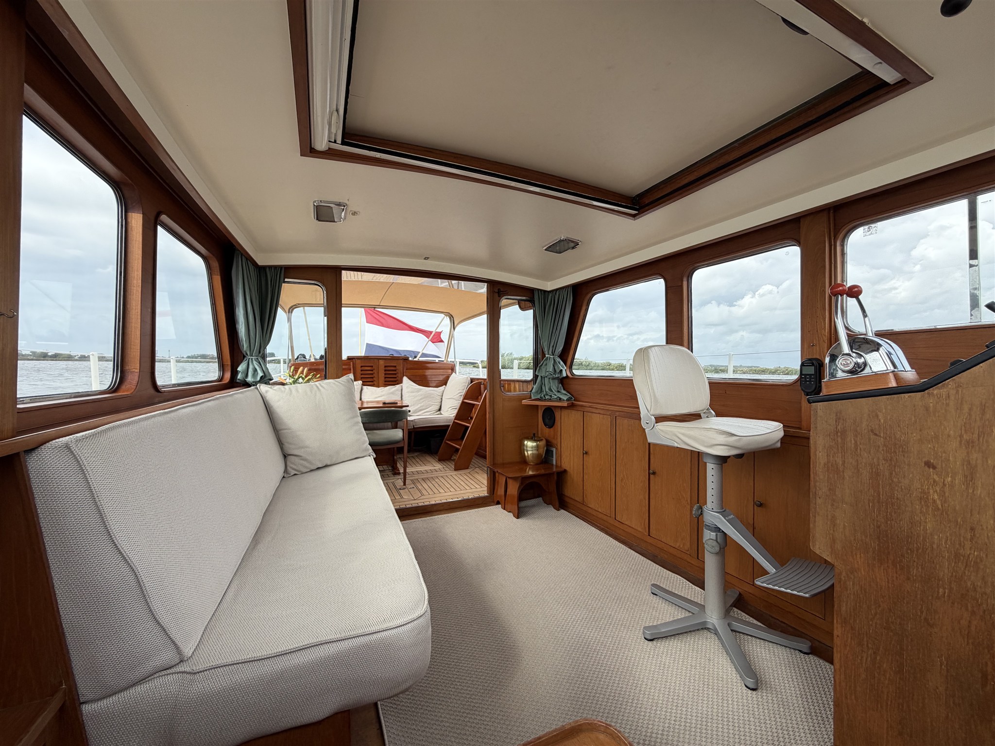foto: 28 Klaassen vlet 1340