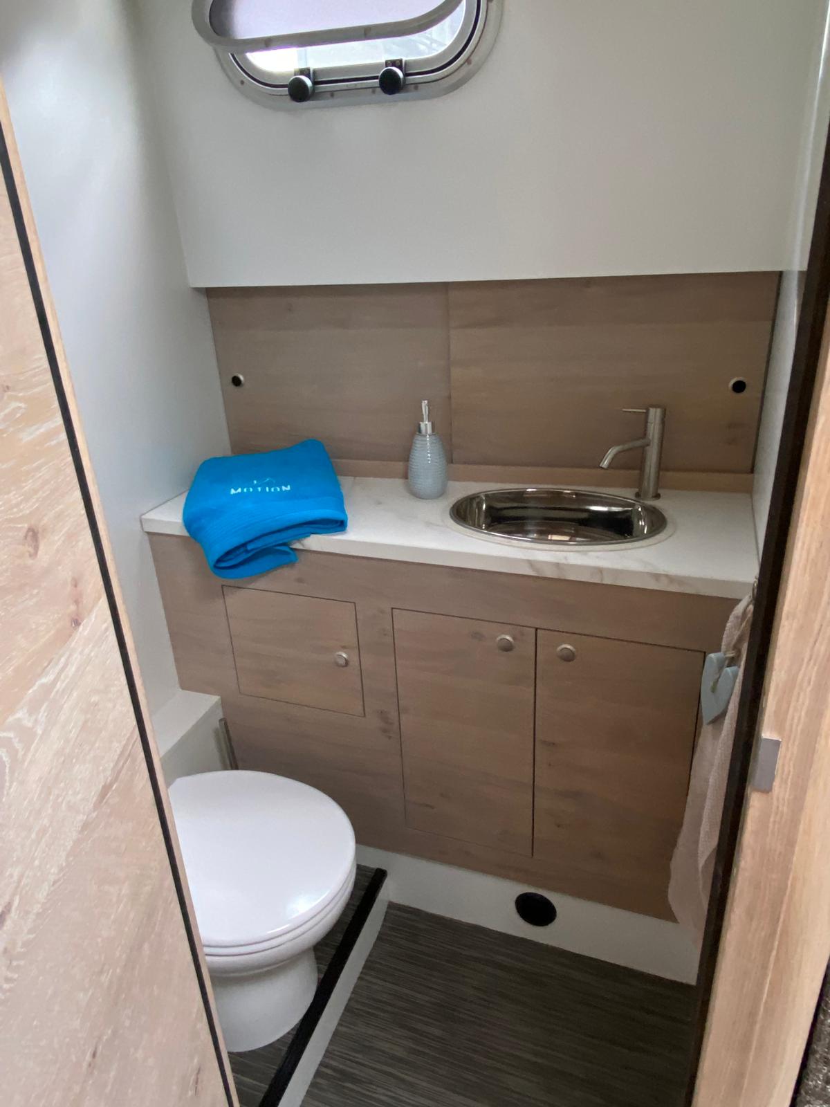 foto: 7 Vedette 10.30 Cabin Comfort Line